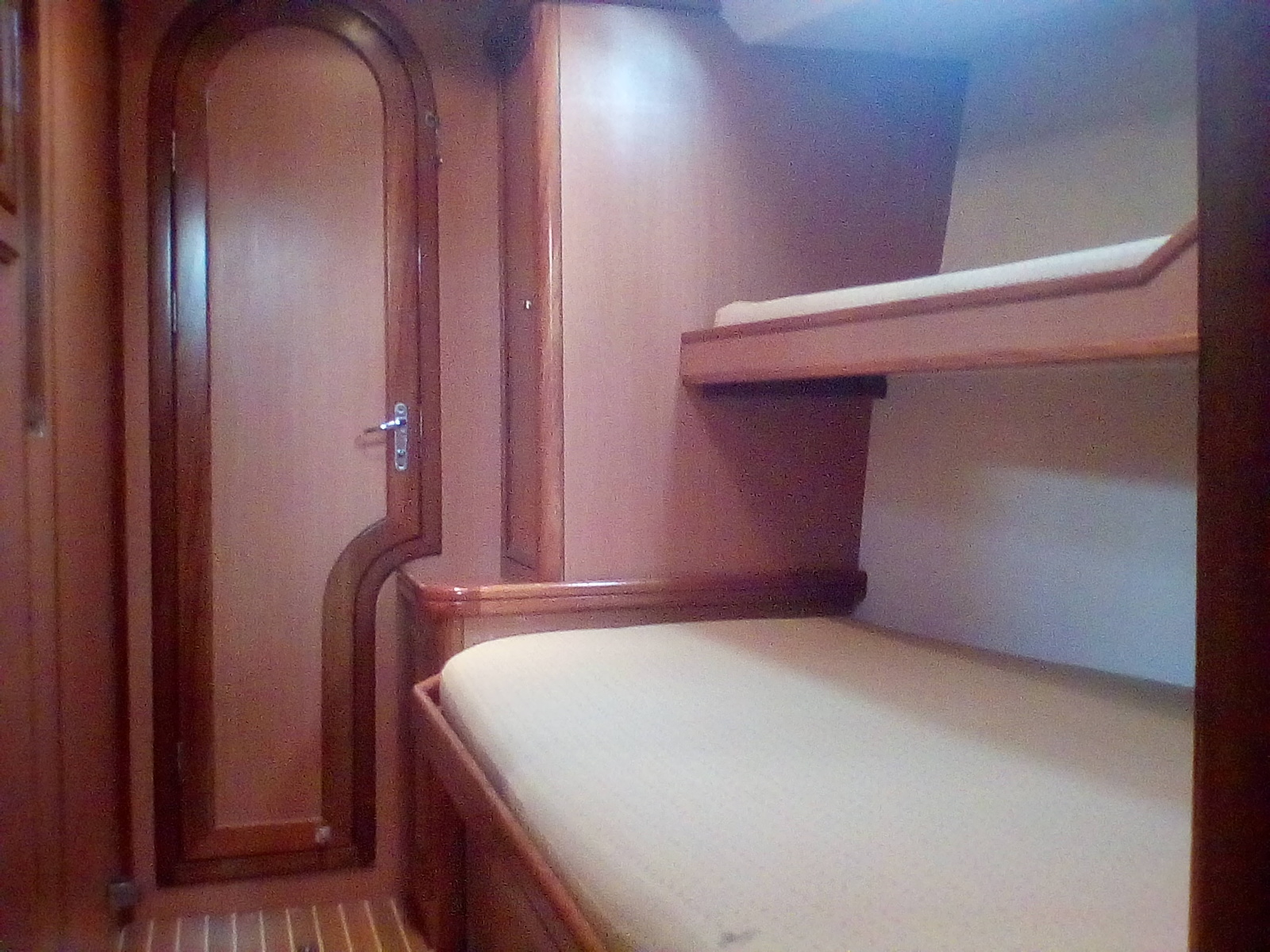 Photo #9 - Ocean Star 51.1 (Xenia) in Poros - 63697