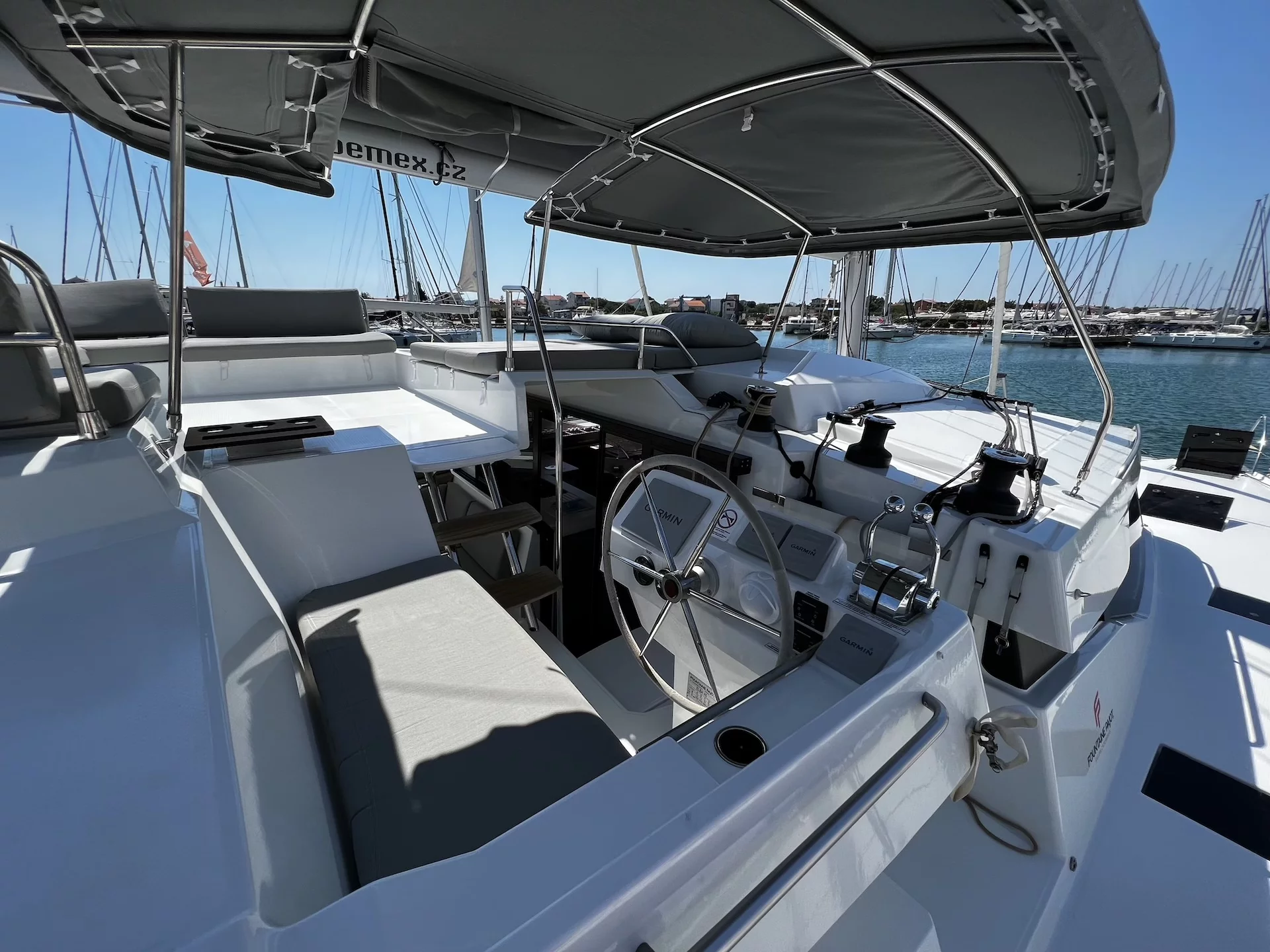 Elba 45 (Angie)  - 8