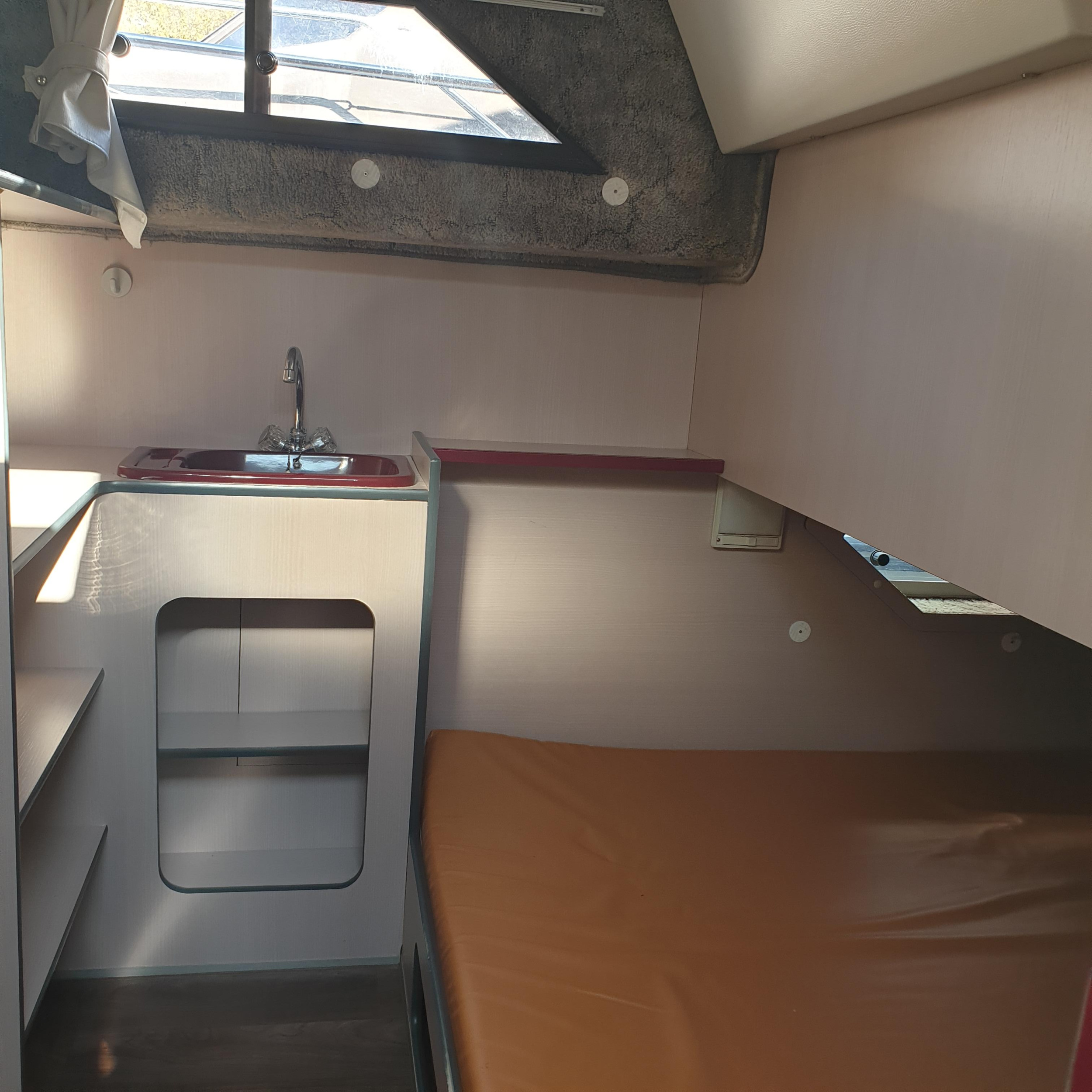 Nicols Sedan 1160 — photo 4