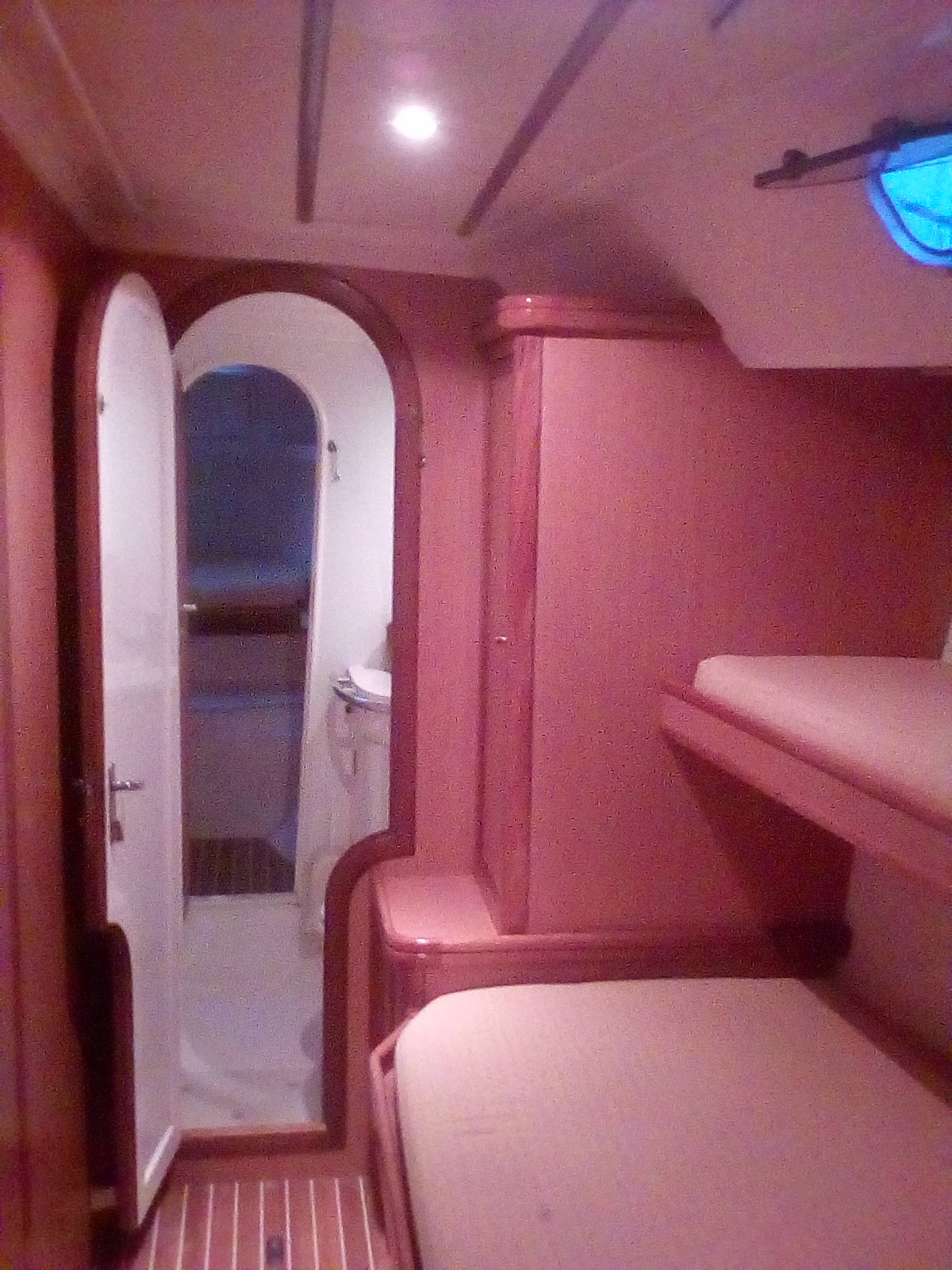 Photo #15 - Ocean Star 51.1 (Xenia) in Poros - 63697