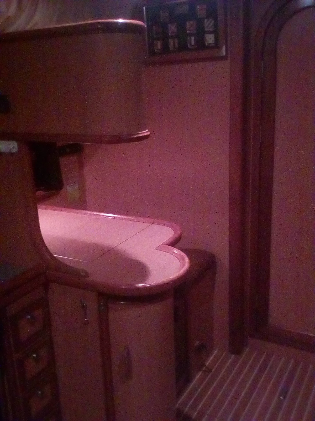 Ocean Star 51.1 (Xenia)  - 11