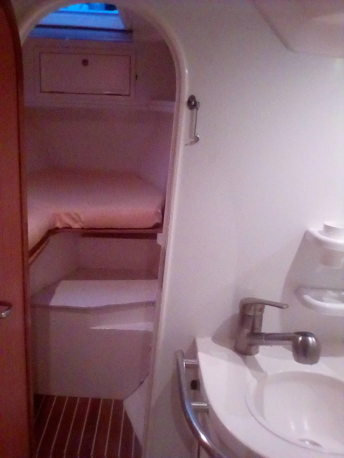 Ocean Star 51.1 (Xenia)  - 9