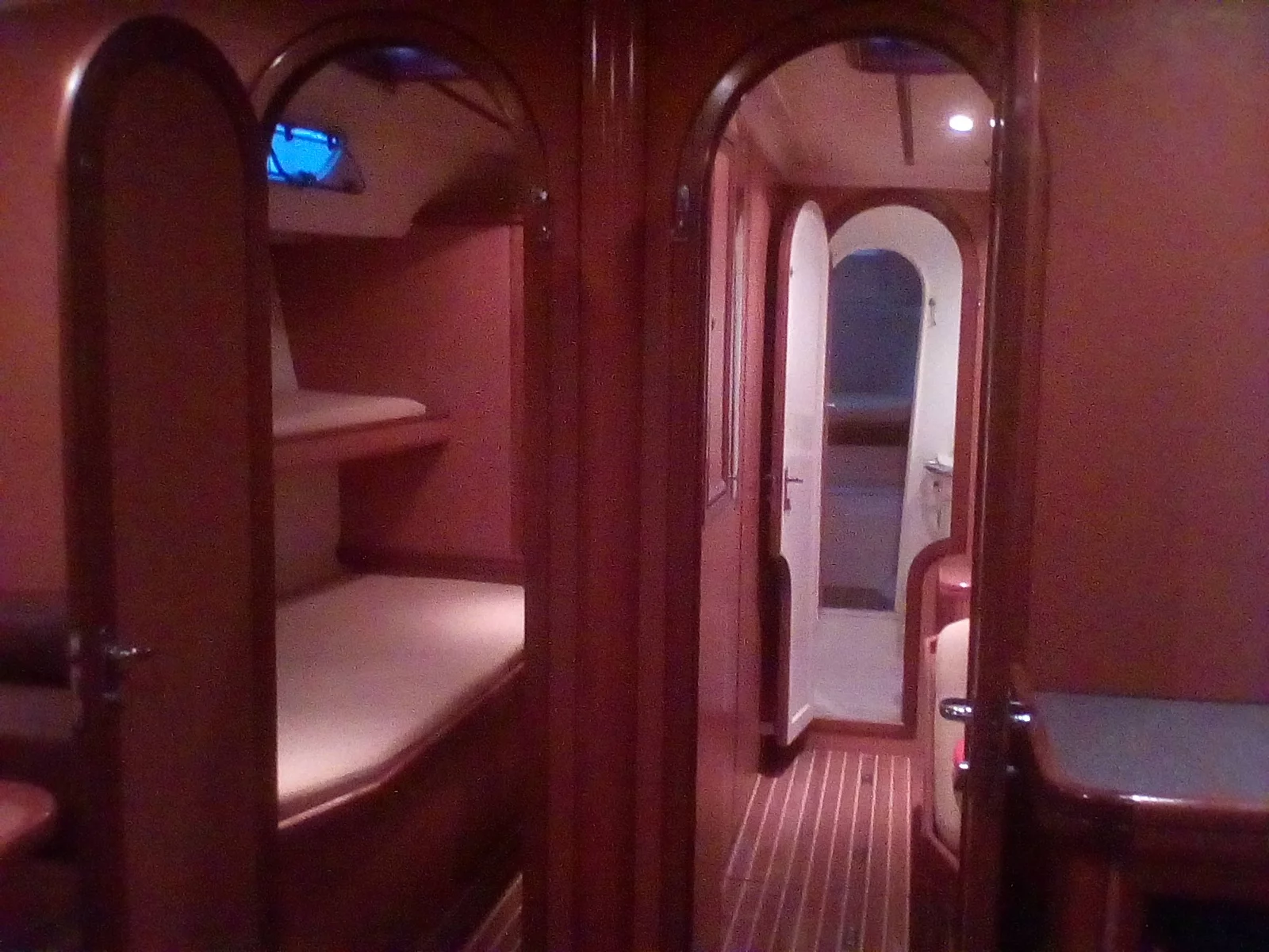 Ocean Star 51.1 (Xenia)  - 1
