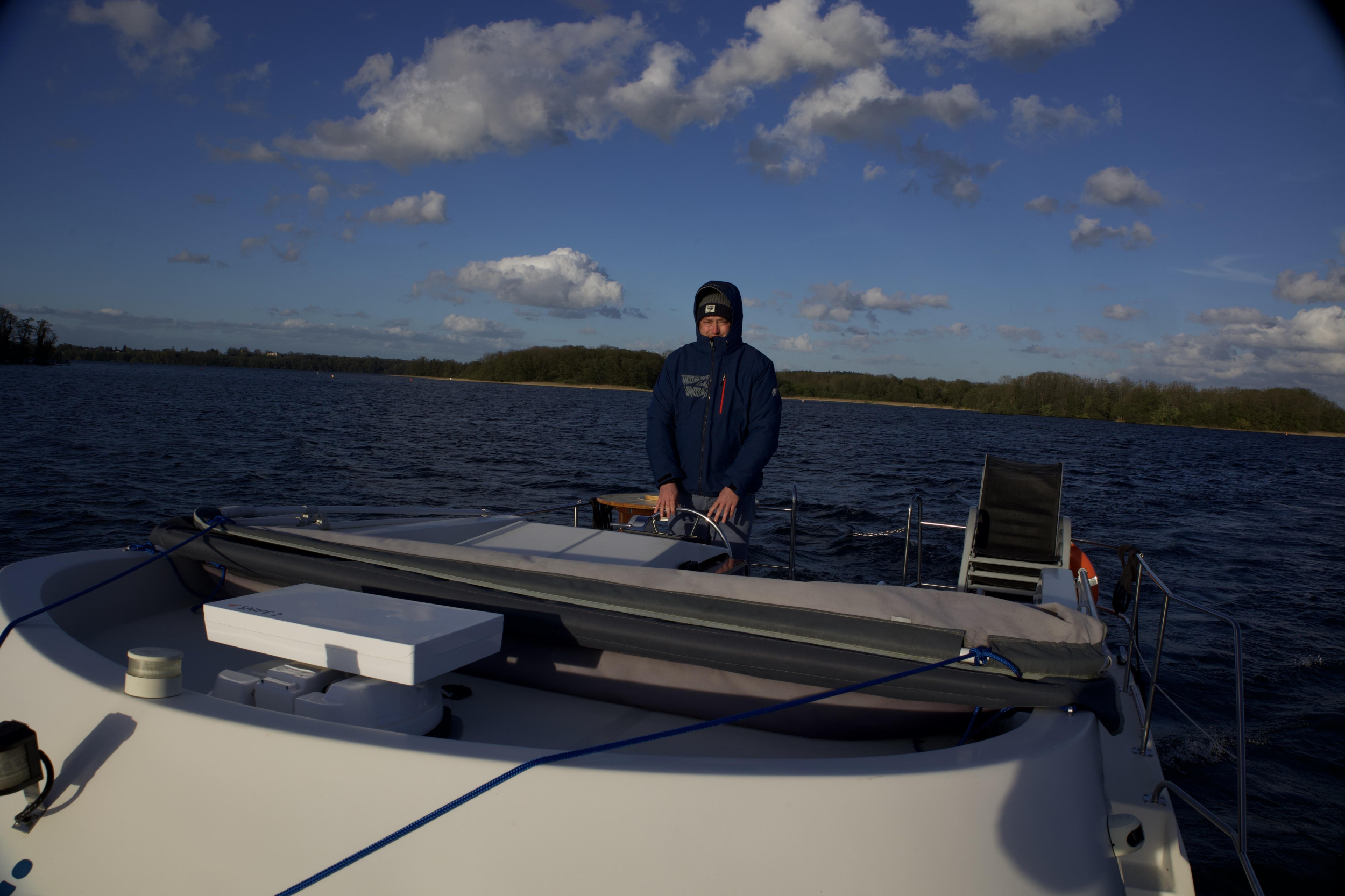 Tarpon 42 TP — photo 8