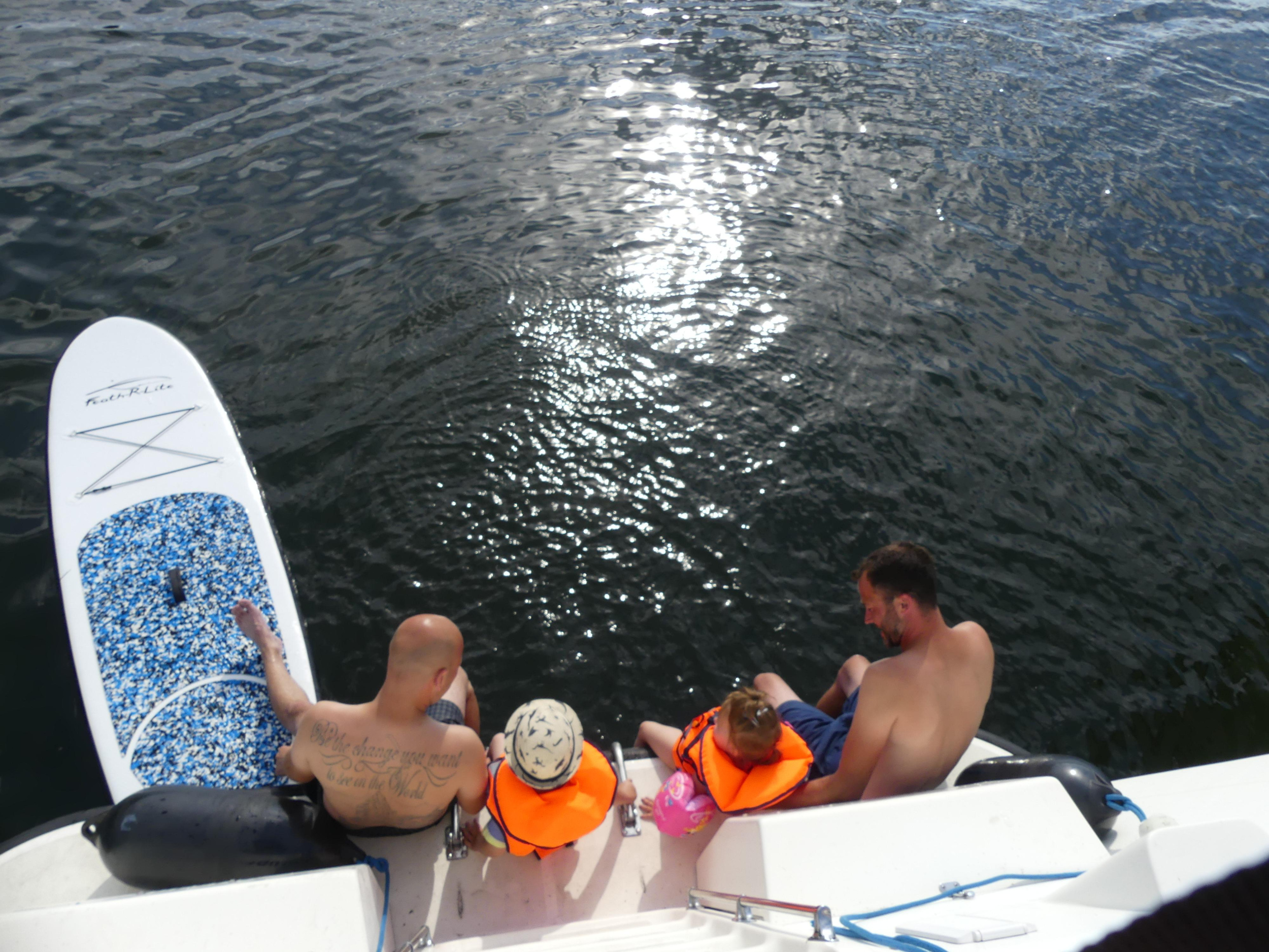 Tarpon 42 TP — photo 11