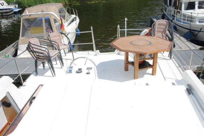 Tarpon 42 TP — photo 11