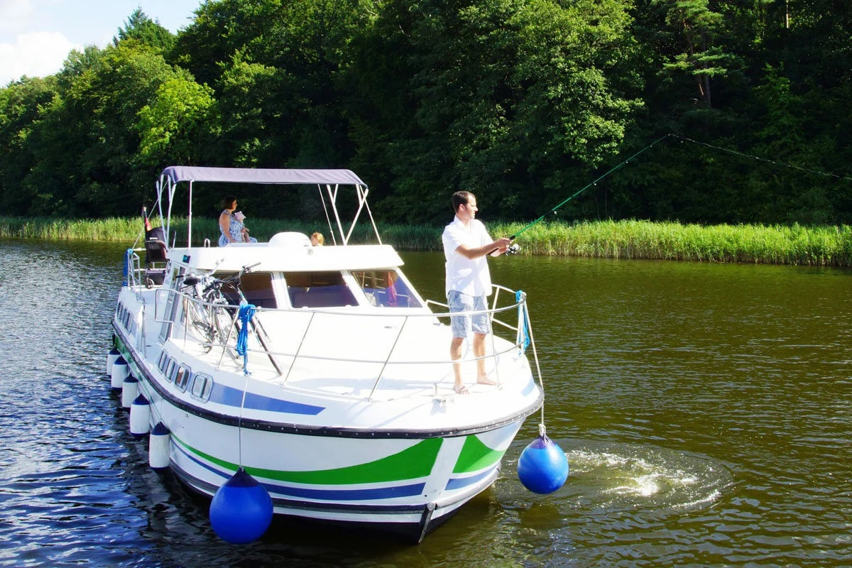 Tarpon 42 N — photo 12