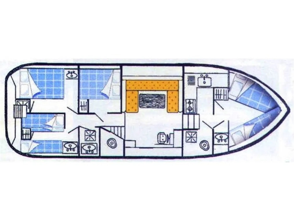 Tarpon 42 N — photo 11