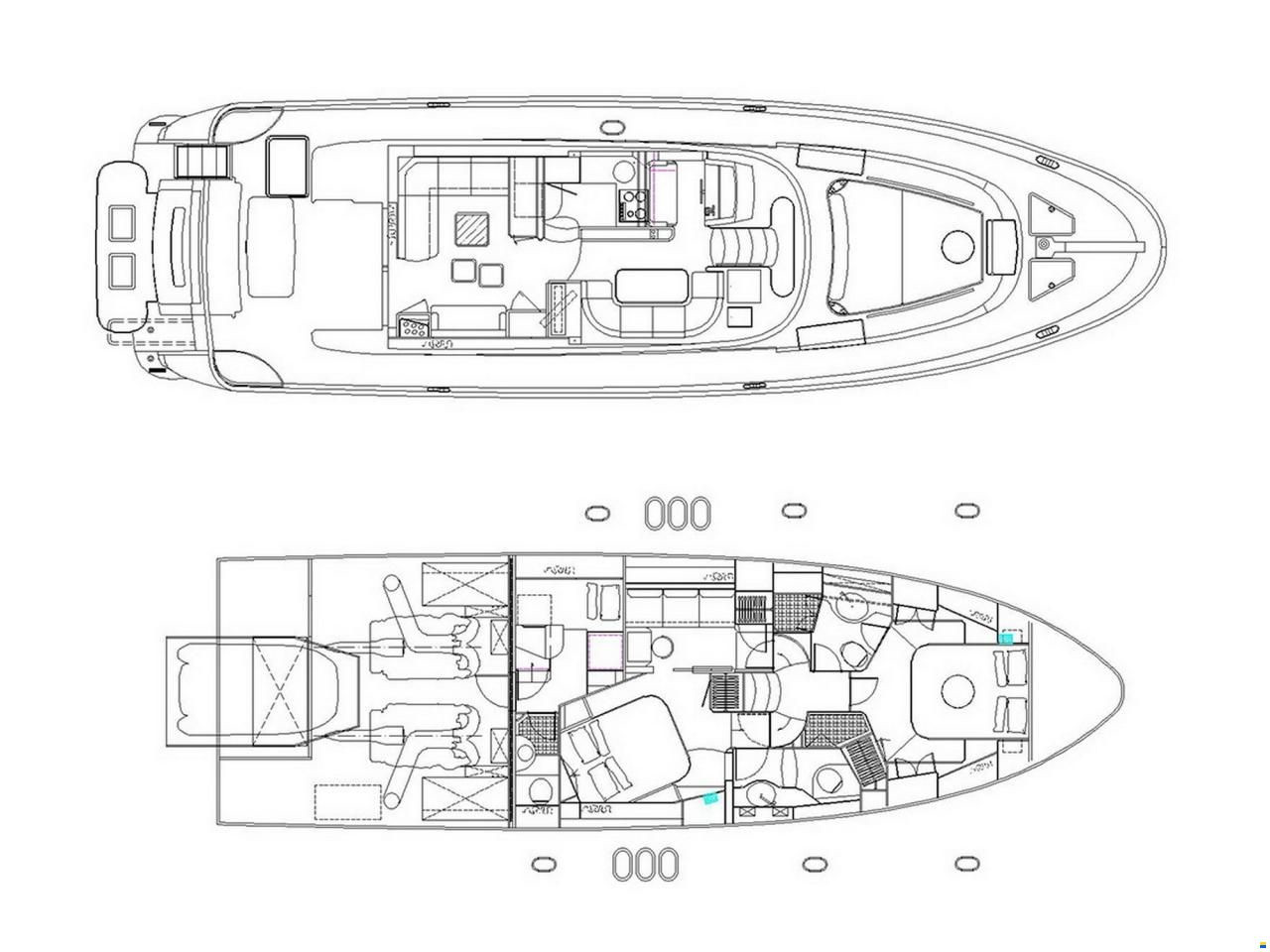 Photo #15 - Elegance 60 Fly (Lifestyle 1) in Drage - 64017