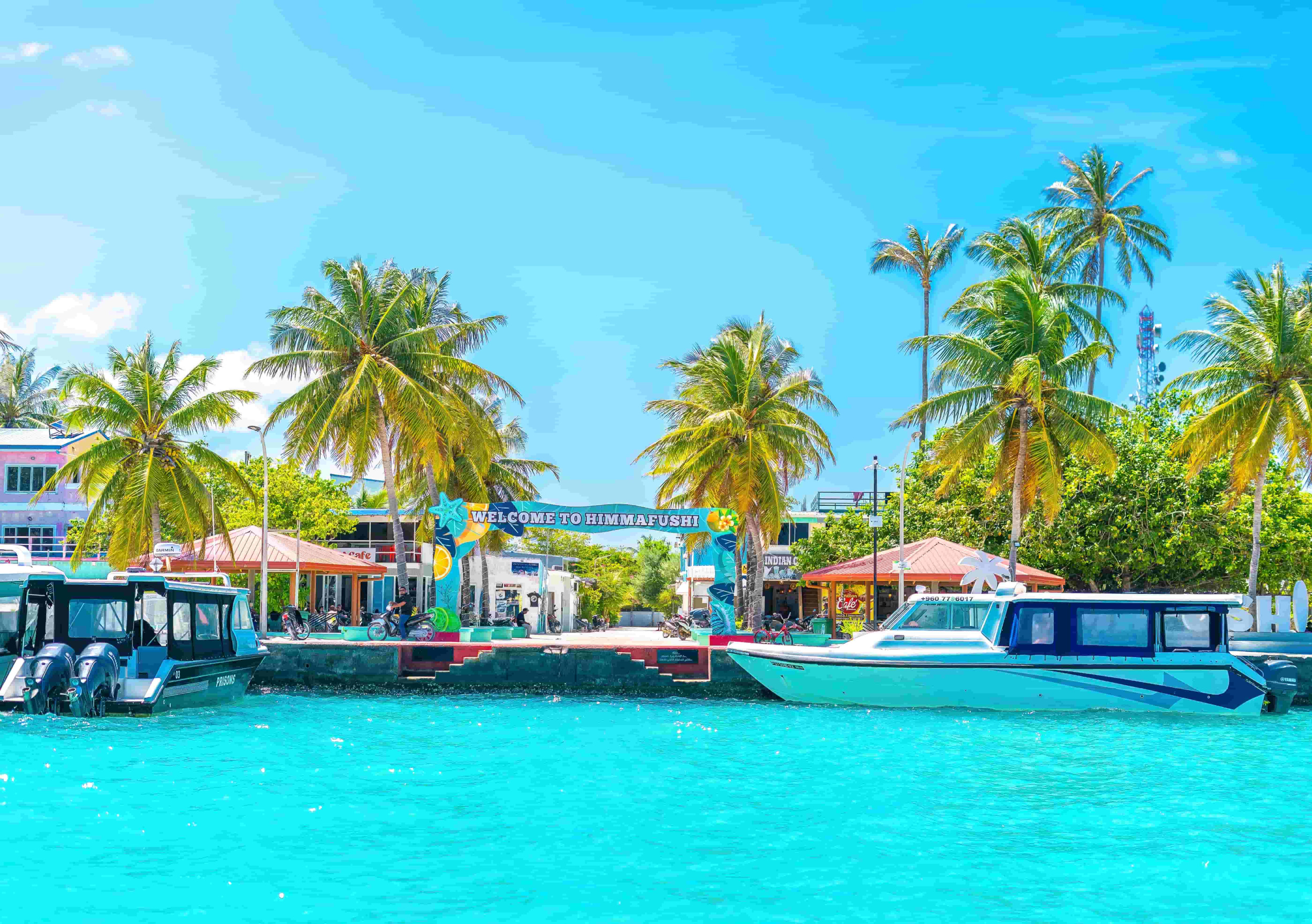 Custom build motoryacht — photo 47