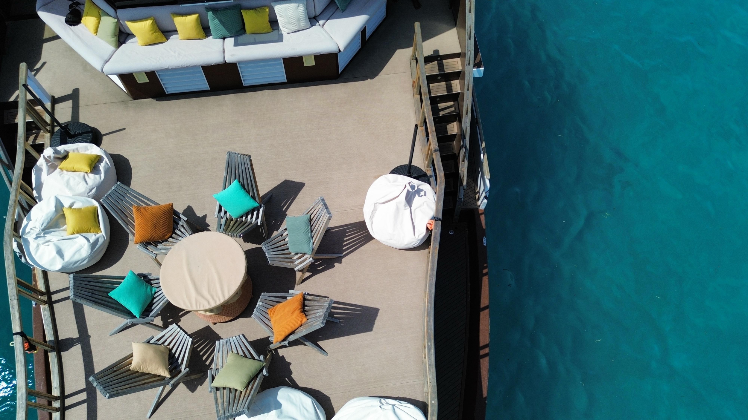 Photo #11 - Custom build motoryacht (Atoll Villa) in Male - 22866