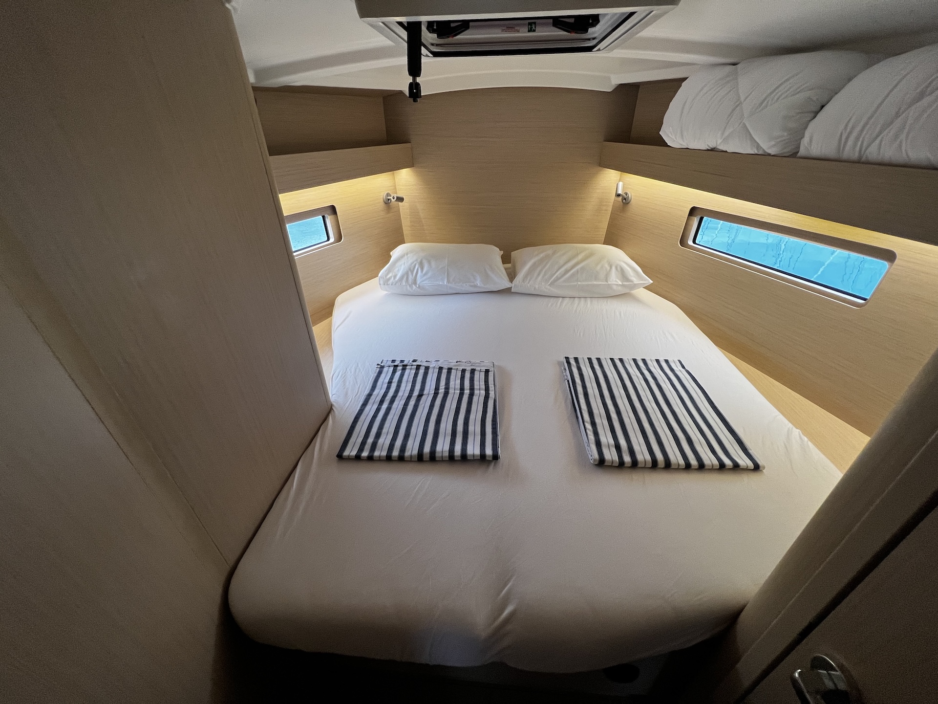 Photo #8 - Oceanis 40.1 (Aglaia) in Sukosan - 16514