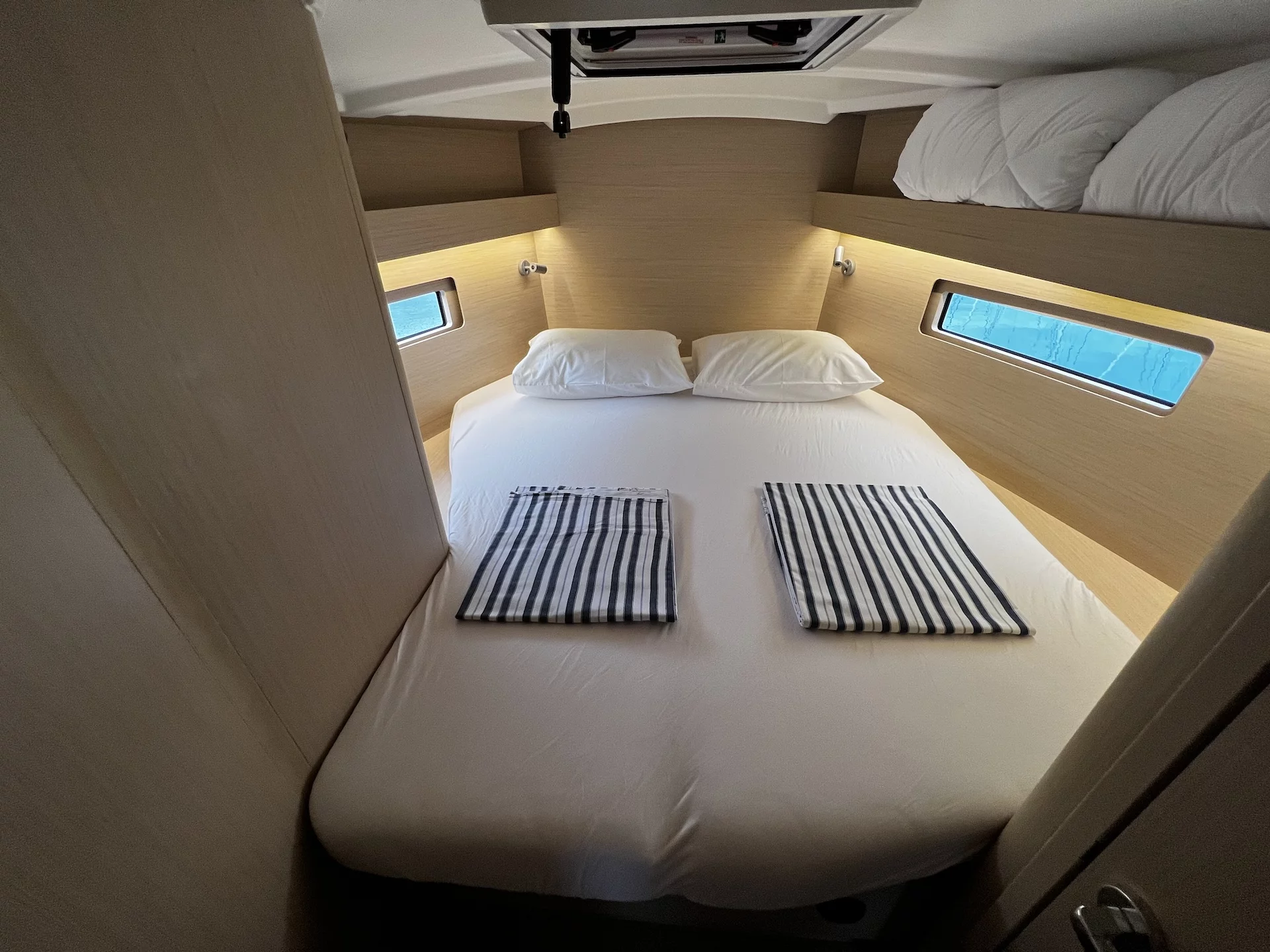 Oceanis 40.1 (Aglaia)  - 7