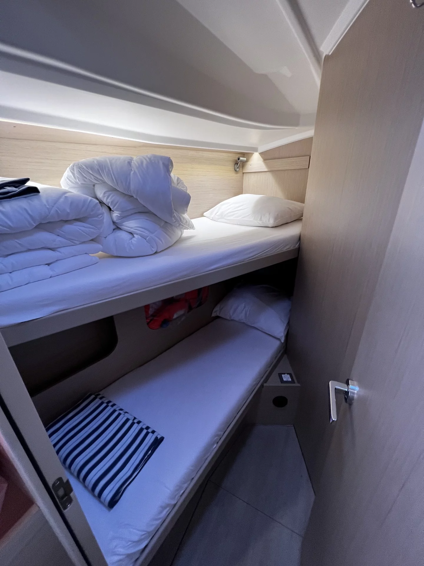 Oceanis 40.1 (Aglaia)  - 4