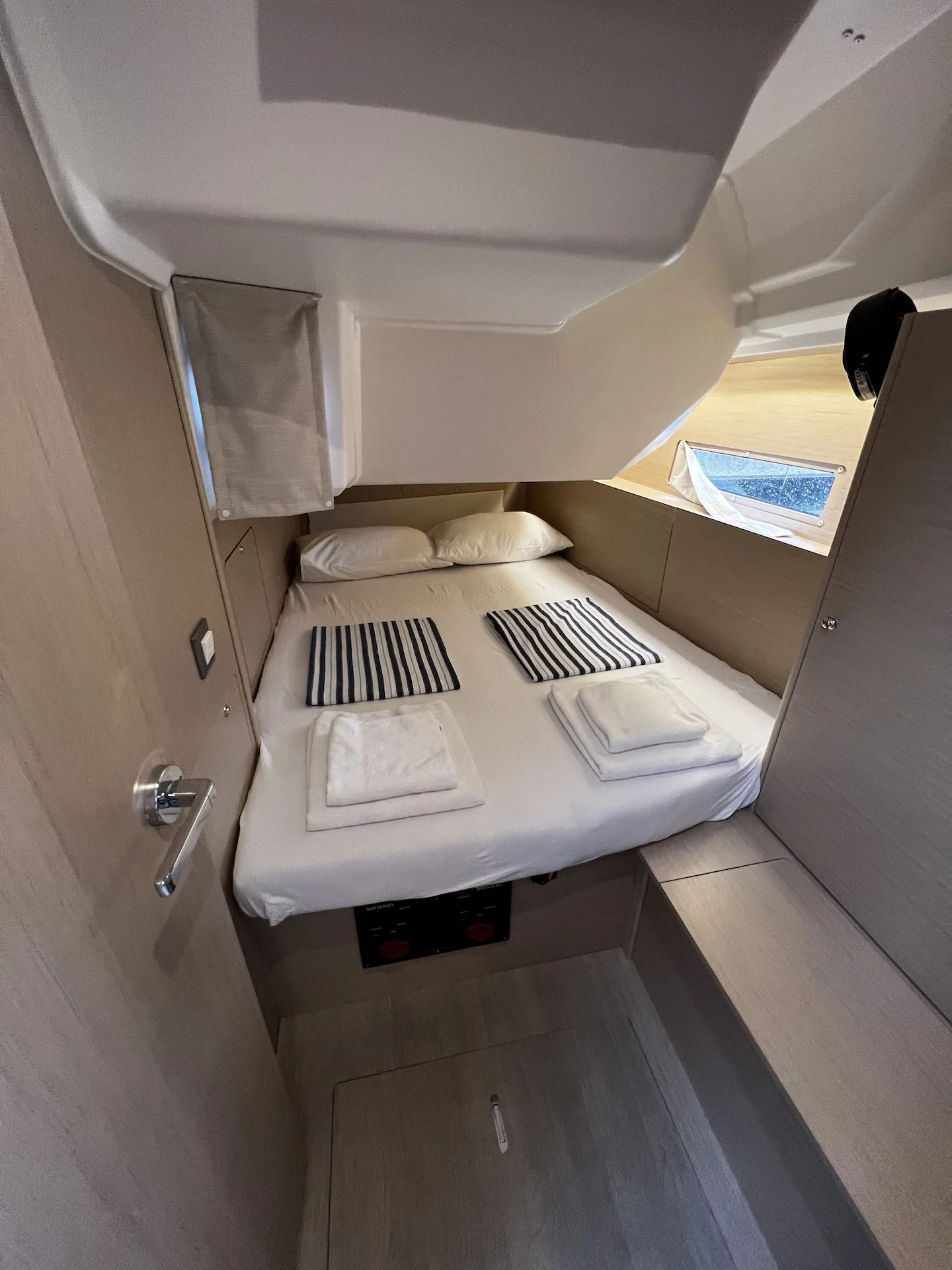 Oceanis 40.1 (Aglaia)  - 9