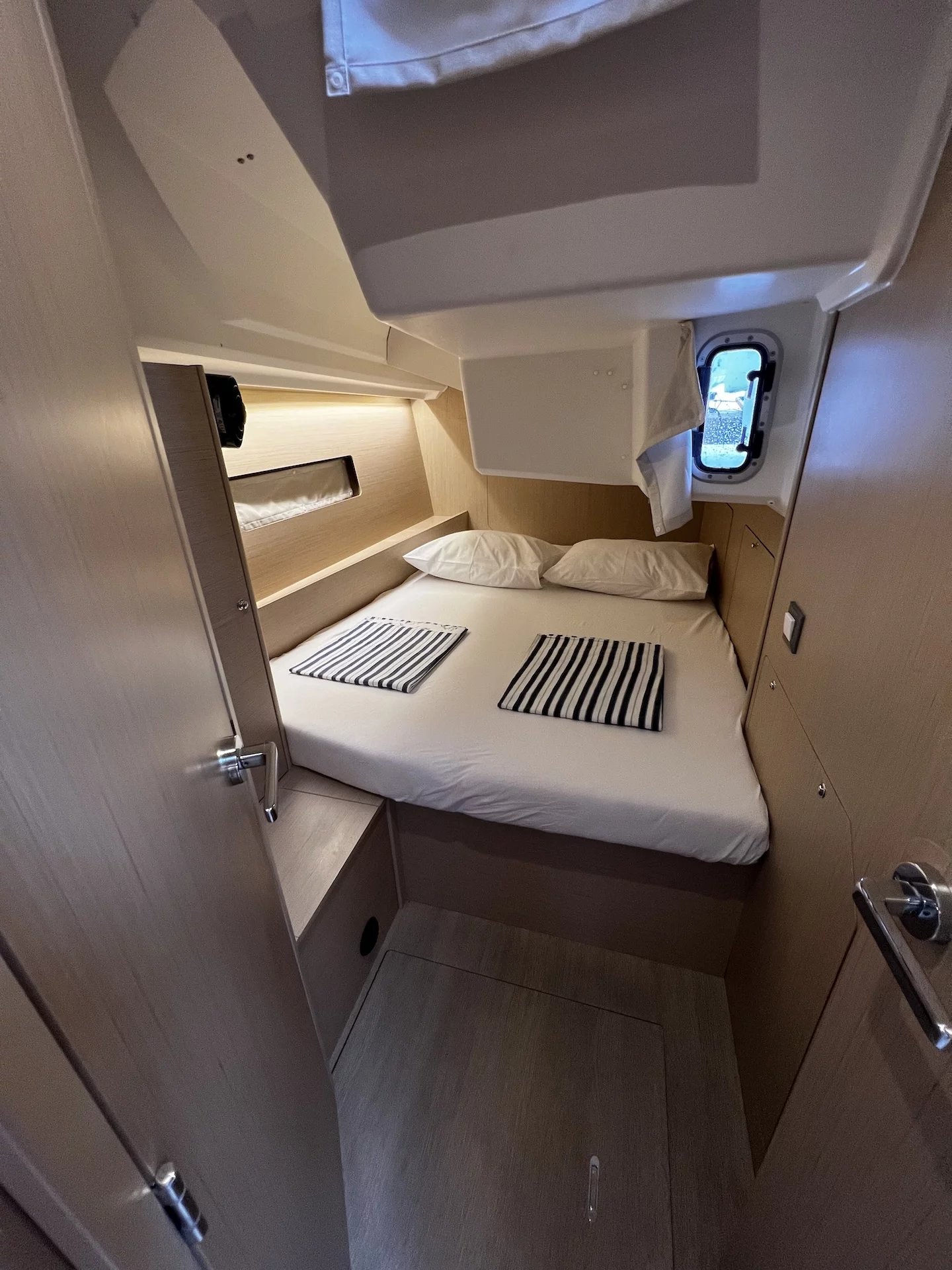 Oceanis 40.1 (Aglaia)  - 1