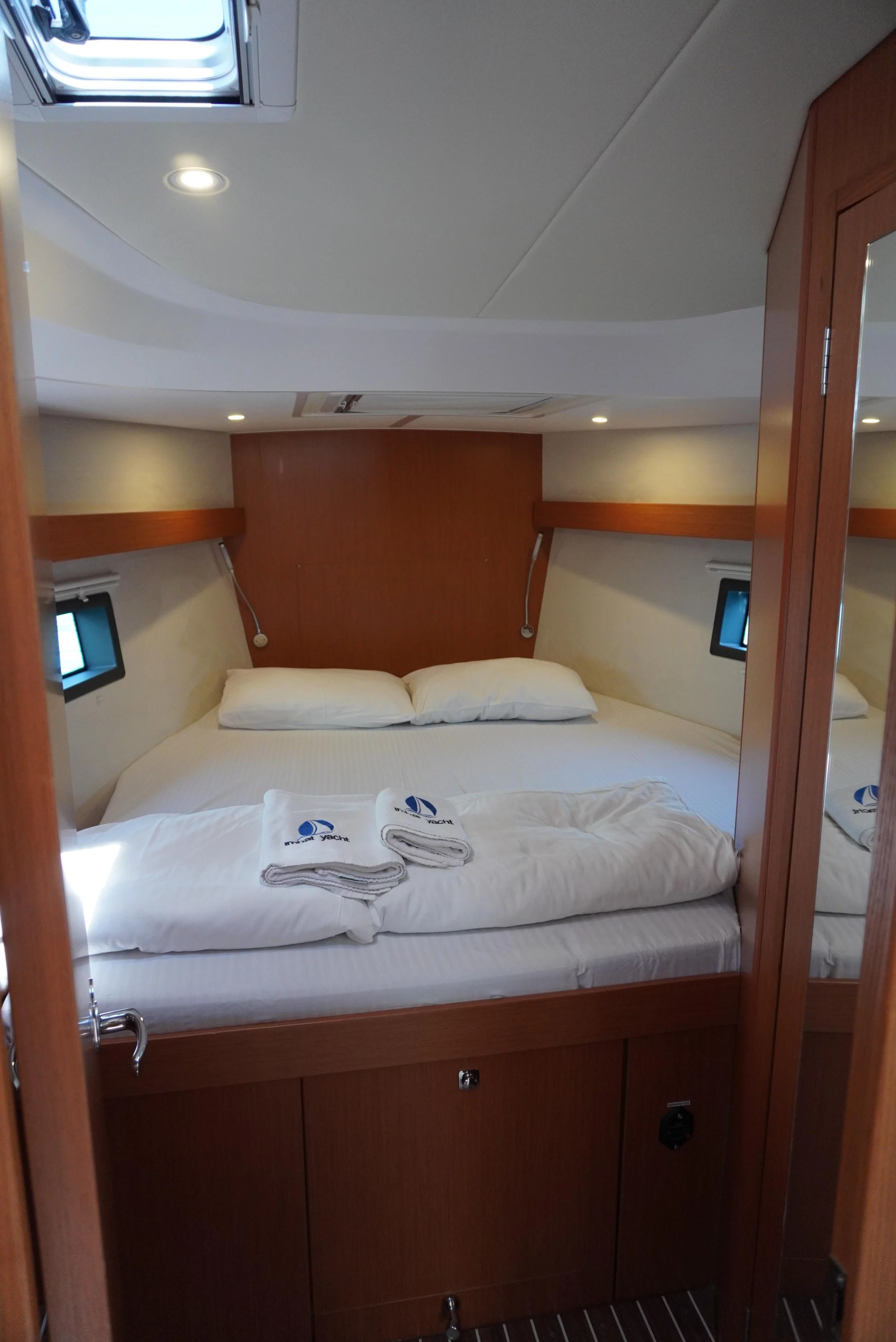 Bavaria C42 (Alara-3)  - 20