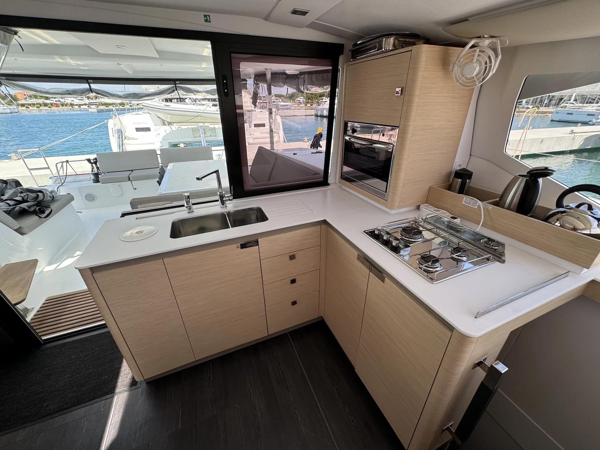 Isla 40 (Bonita)  - 28