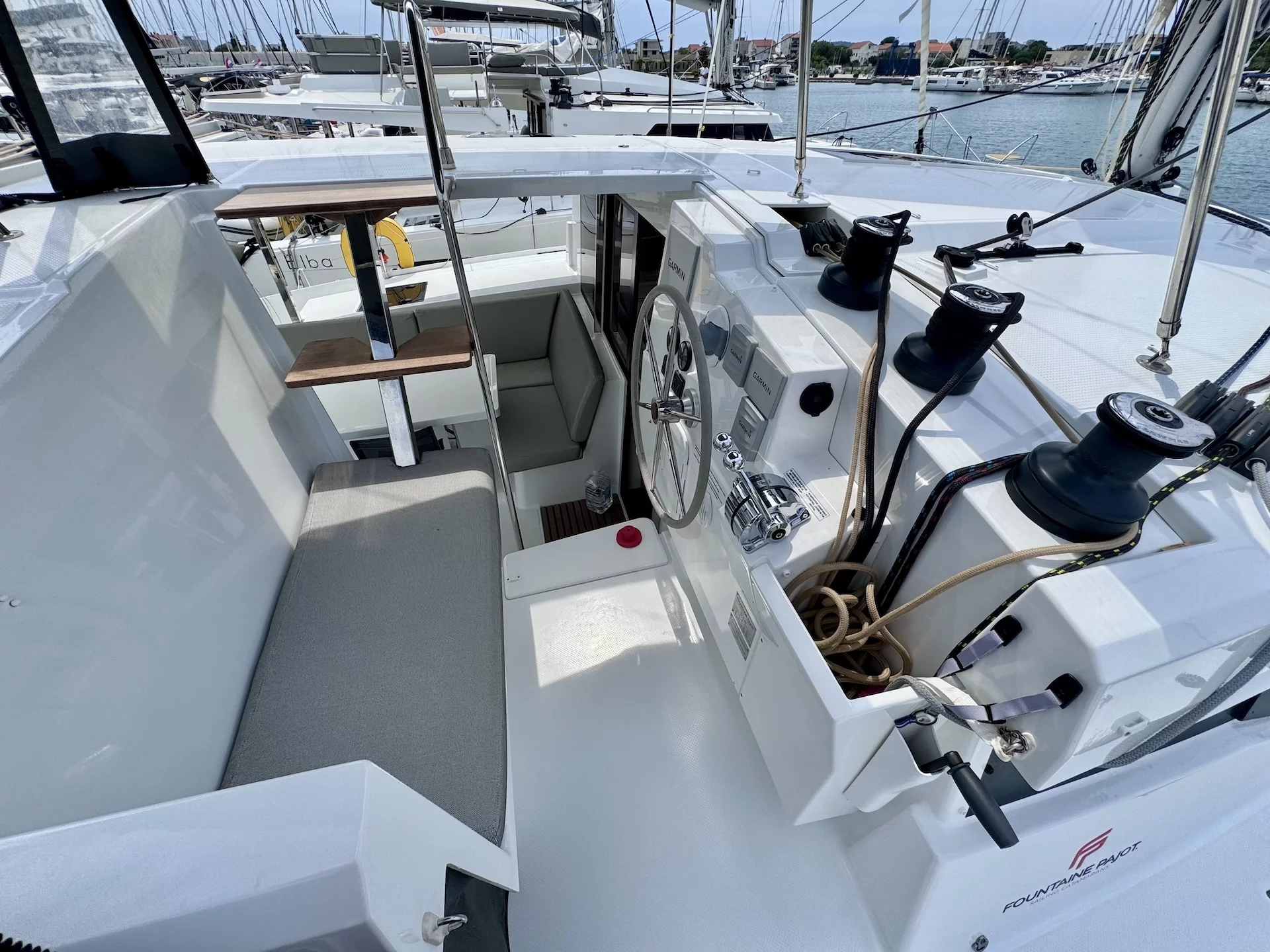 Isla 40 (Bonita)  - 19