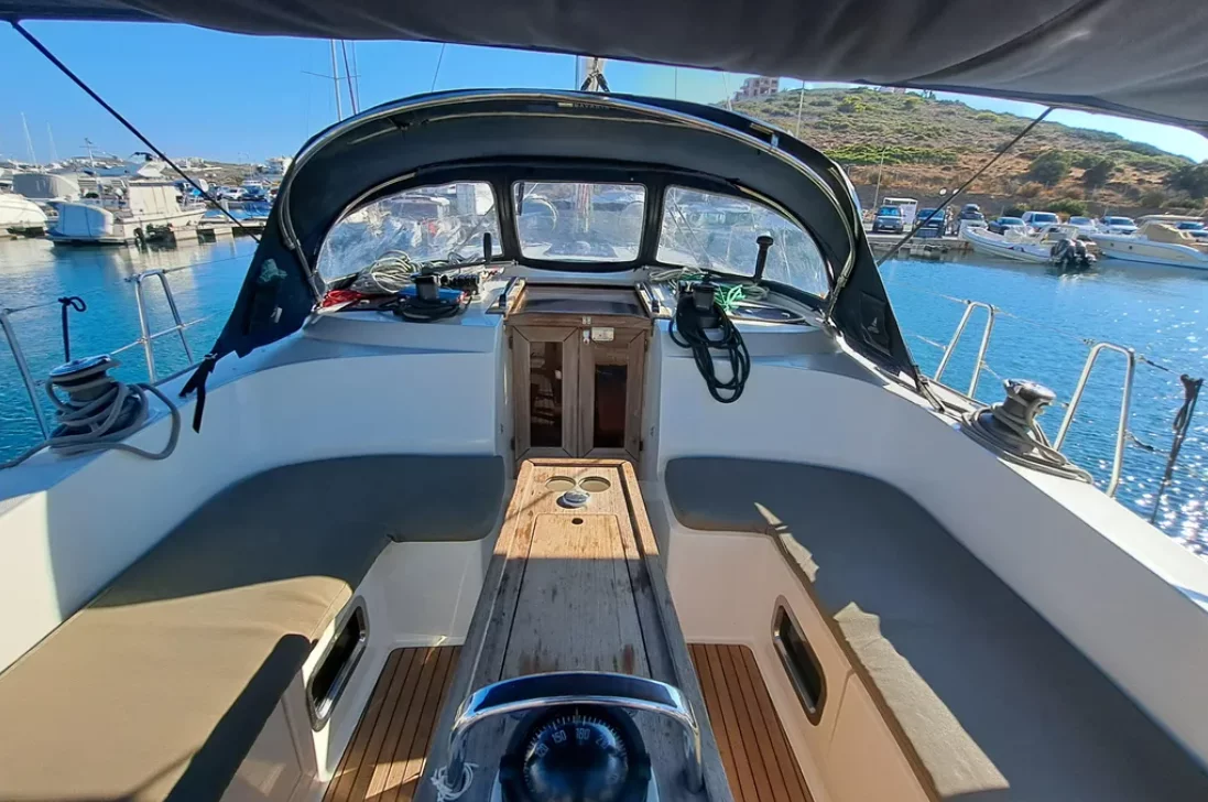 Bavaria Cruiser 46 (Amore)  - 6