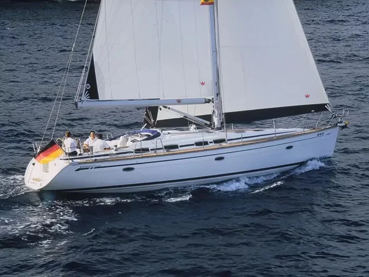 Bavaria 46 Cruiser (Ocean Caresser) Main image - 0