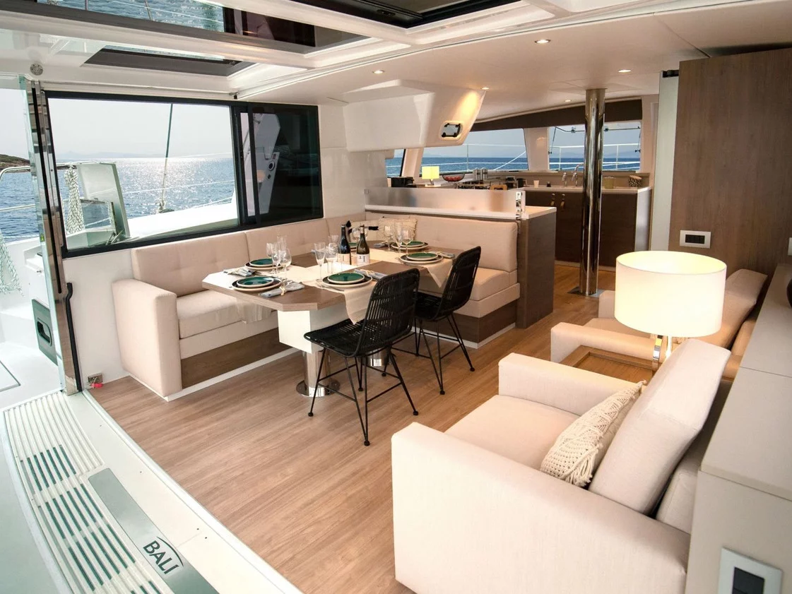 Bali 4.4 (OLIVIA) Interior image - 8