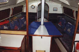 Photo #16 - Dehler 38 (Ship Happens) en Krk - 63713
