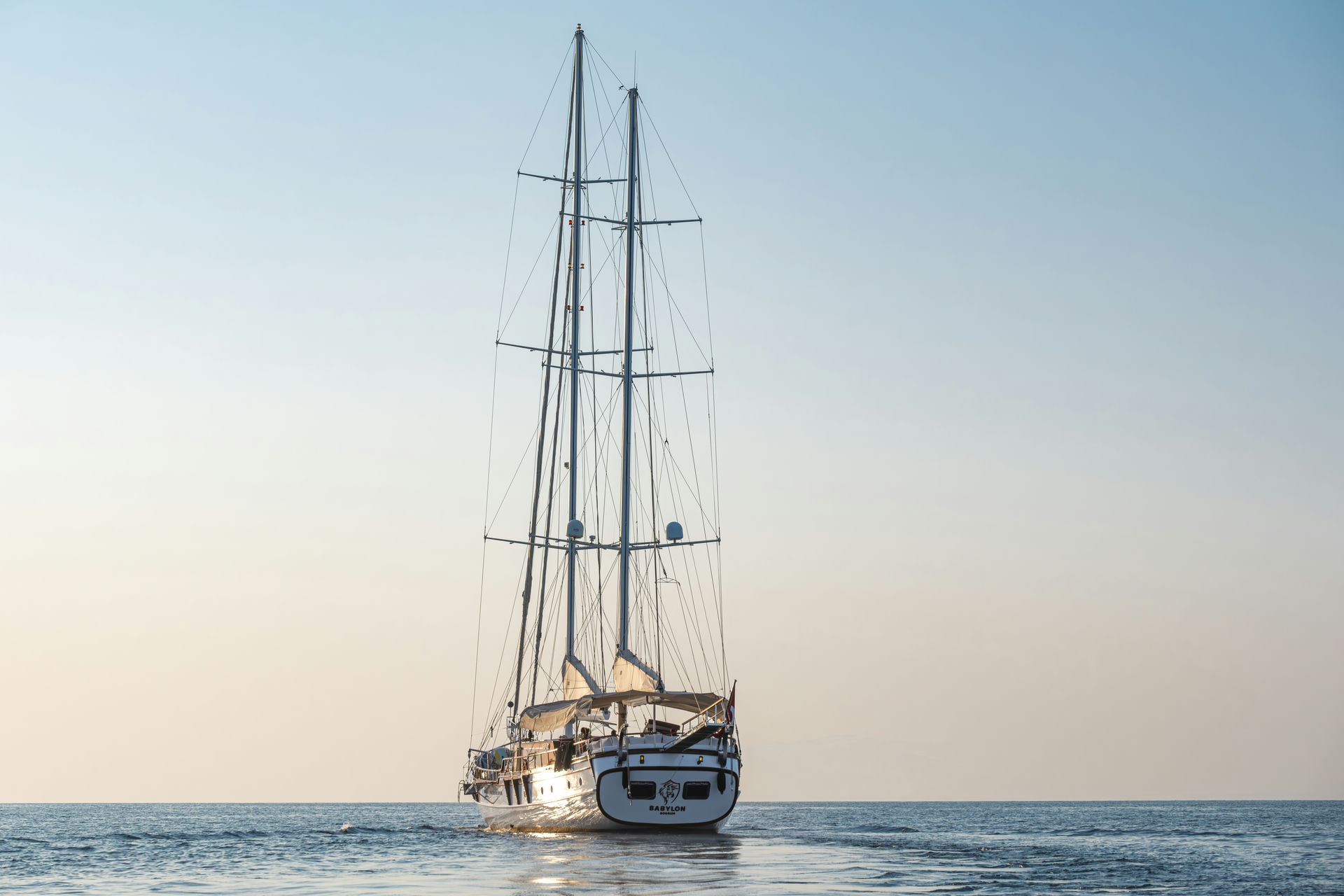 Photo #6 - BABYLON (BABYLON) in Bodrum - 63707