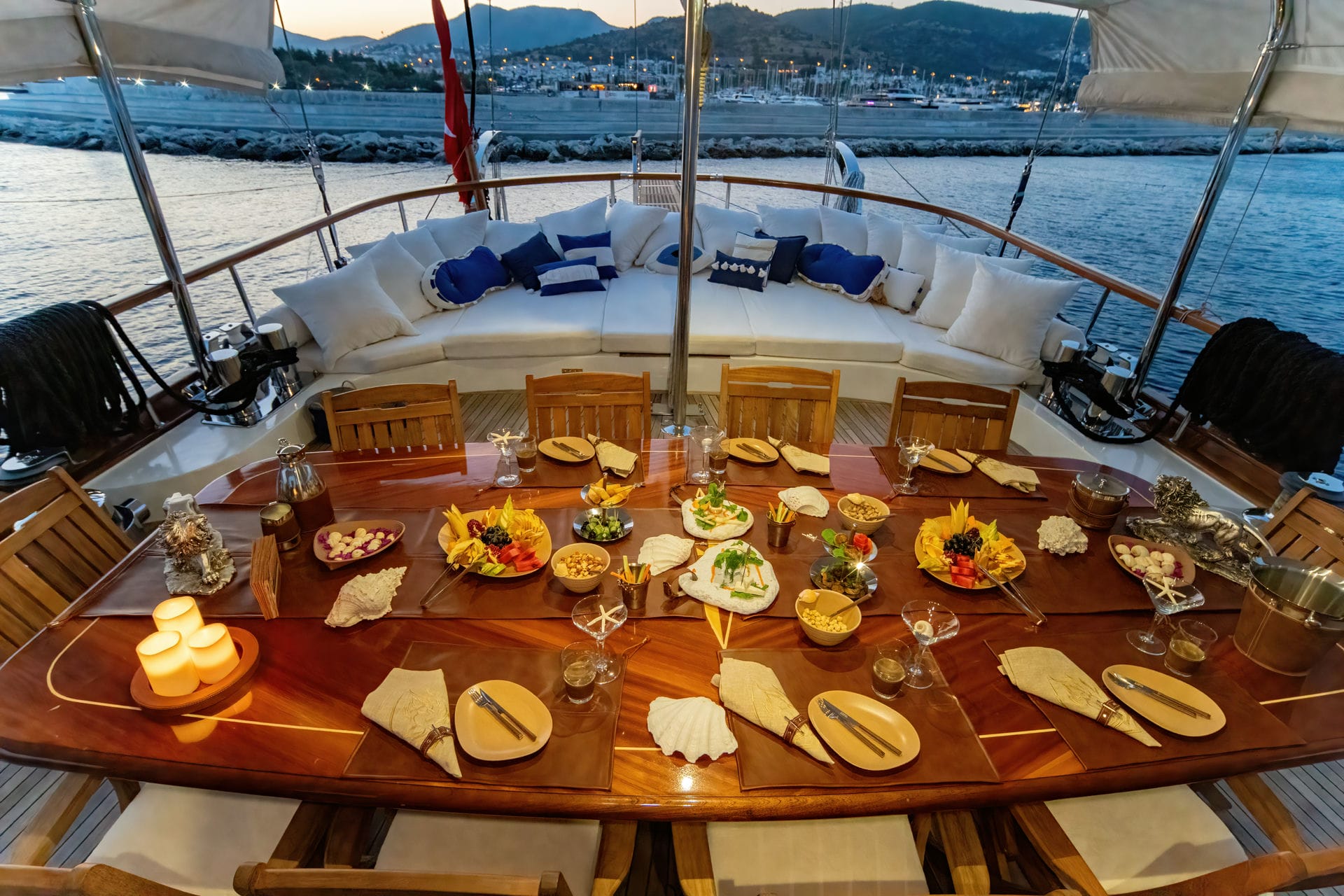 Photo #33 - BABYLON (BABYLON) in Bodrum - 63707