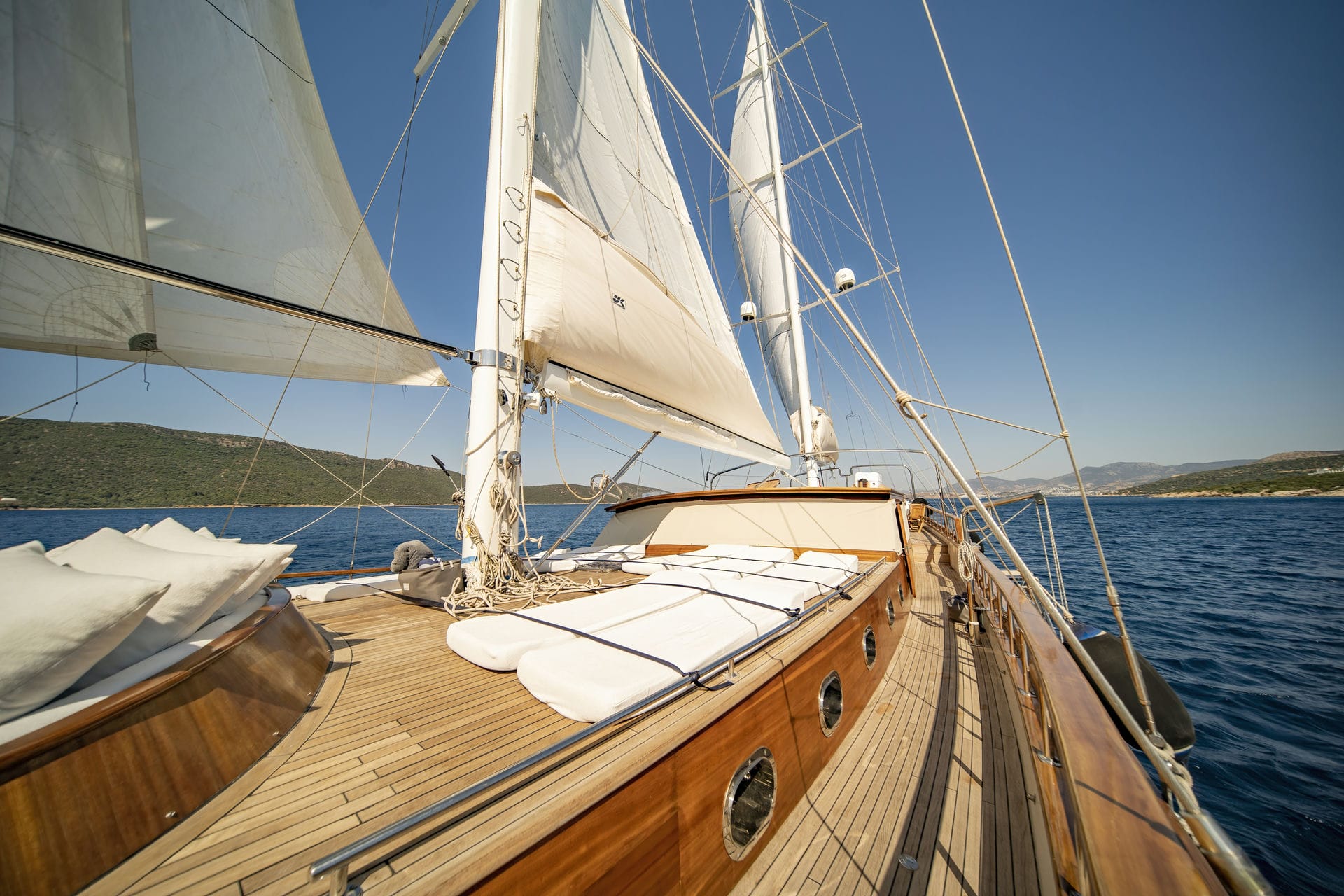 Photo #23 - BABYLON (BABYLON) in Bodrum - 63707