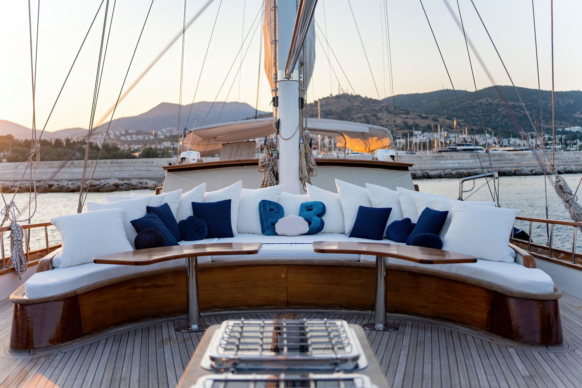 Photo #7 - BABYLON (BABYLON) in Bodrum - 63707