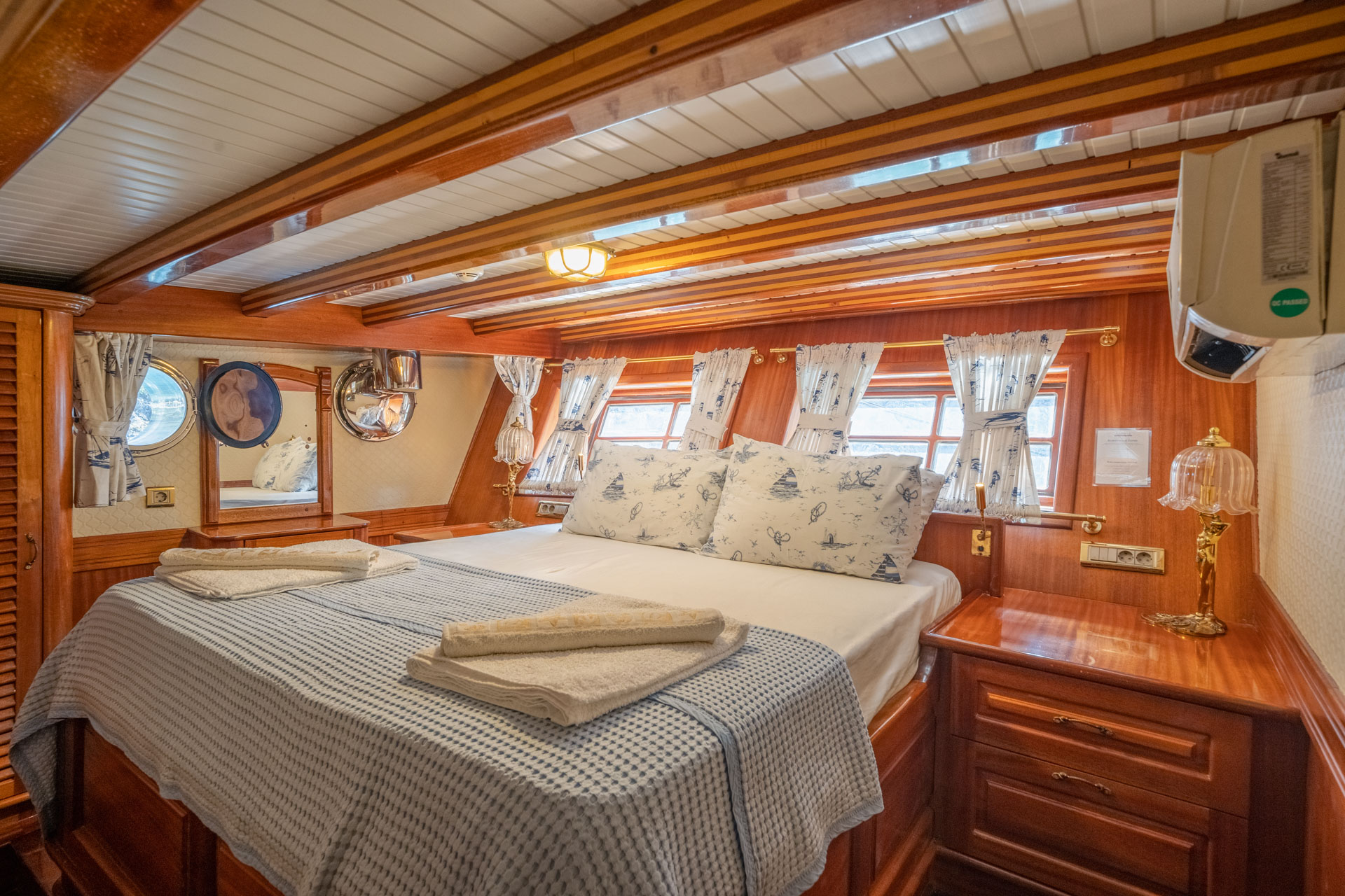 Photo #6 - ADMIRAL (ADMIRAL) en Bodrum - 63710