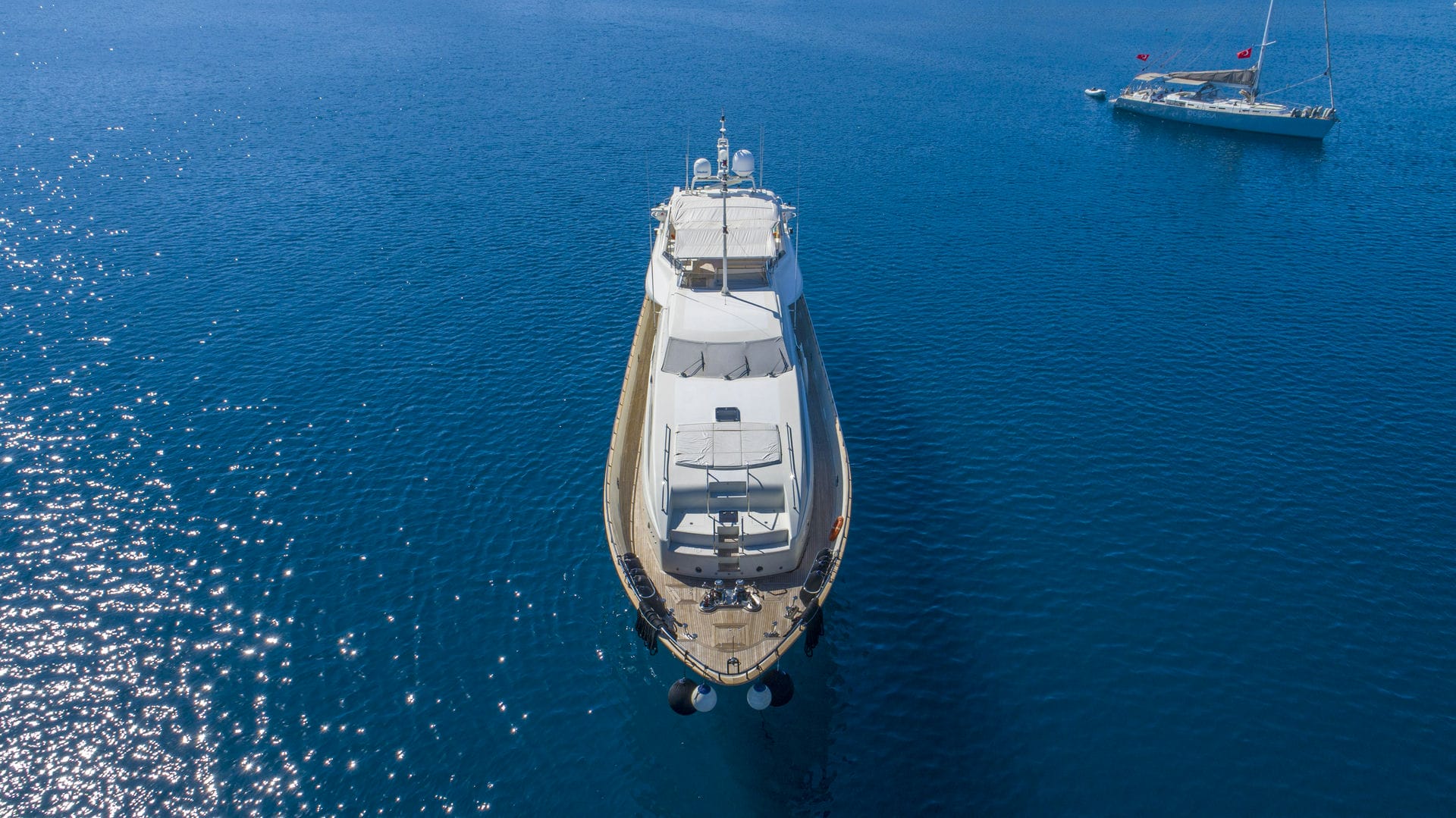 Photo #15 - SANREF FALCON 115 (SANREF FALCON 115) in Bodrum - 63709