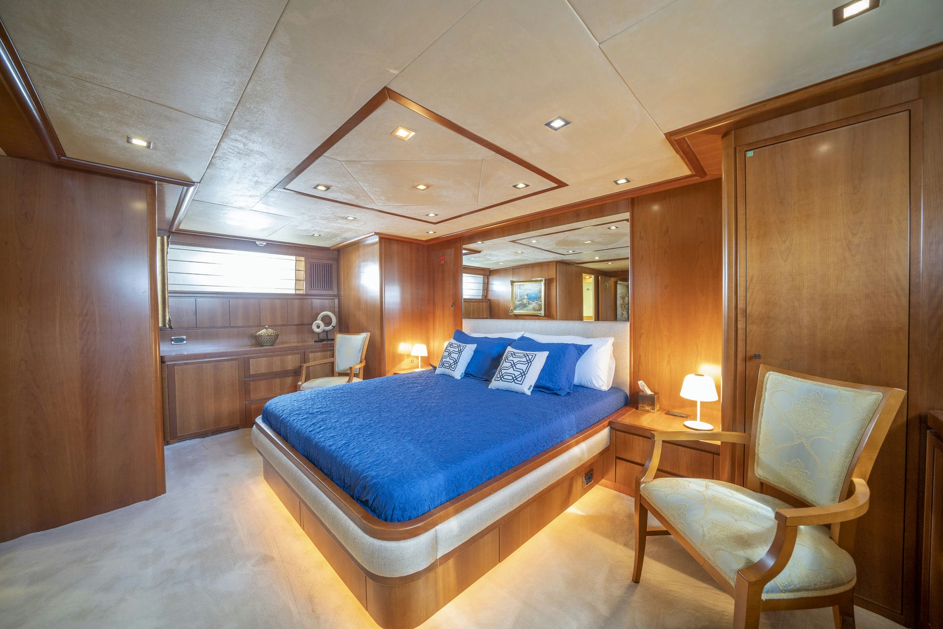 Photo #2 - SANREF FALCON 115 (SANREF FALCON 115) in Bodrum - 63709
