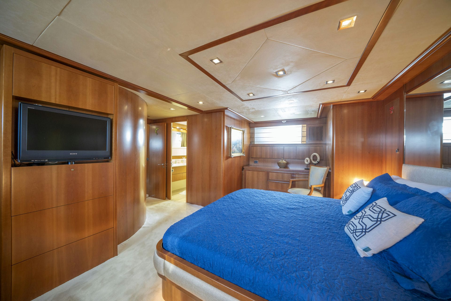 Photo #24 - SANREF FALCON 115 (SANREF FALCON 115) in Bodrum - 63709