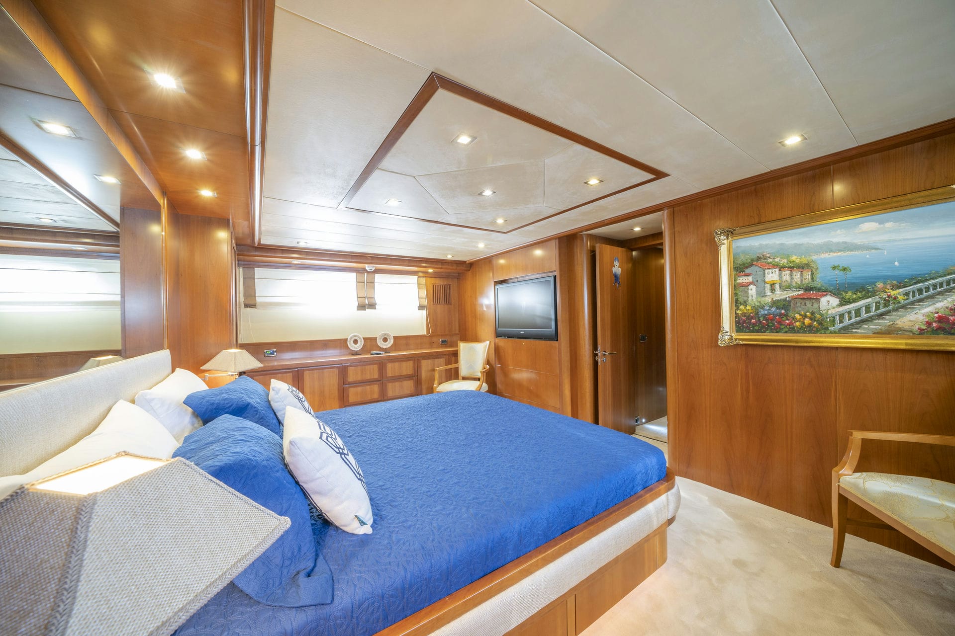 Photo #5 - SANREF FALCON 115 (SANREF FALCON 115) in Bodrum - 63709