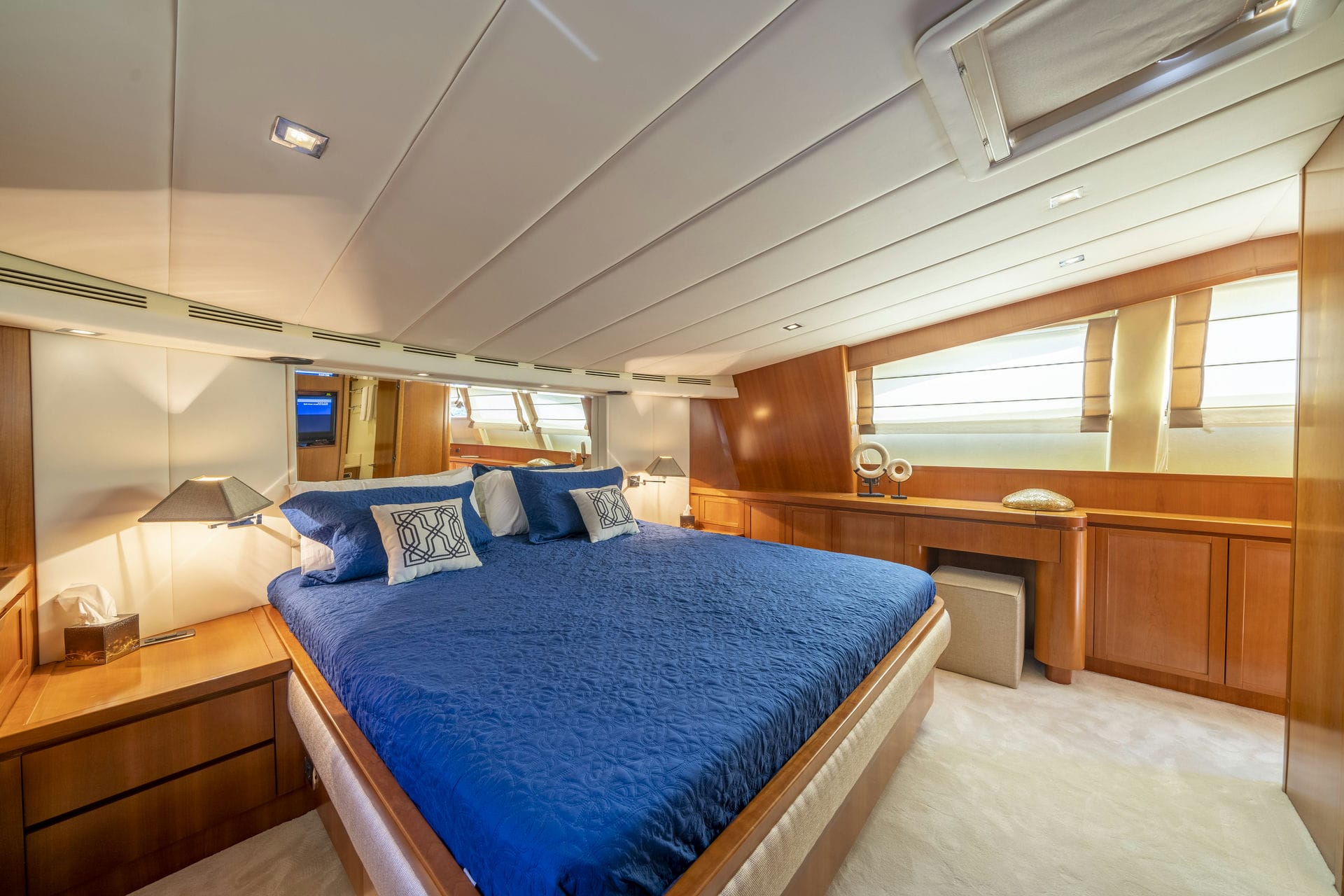 Photo #9 - SANREF FALCON 115 (SANREF FALCON 115) in Bodrum - 63709