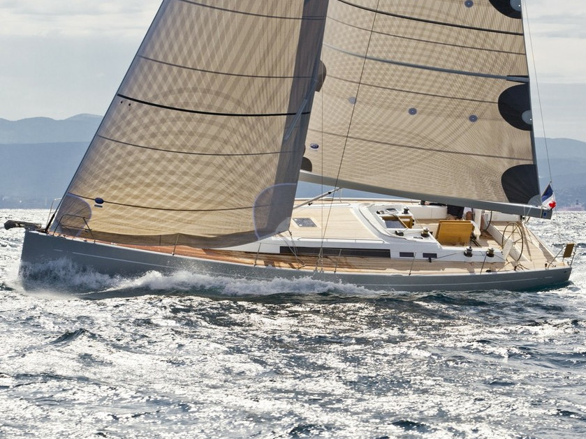 Photo #1 - Solaris One 44 (Trinity) in Krk - 63714