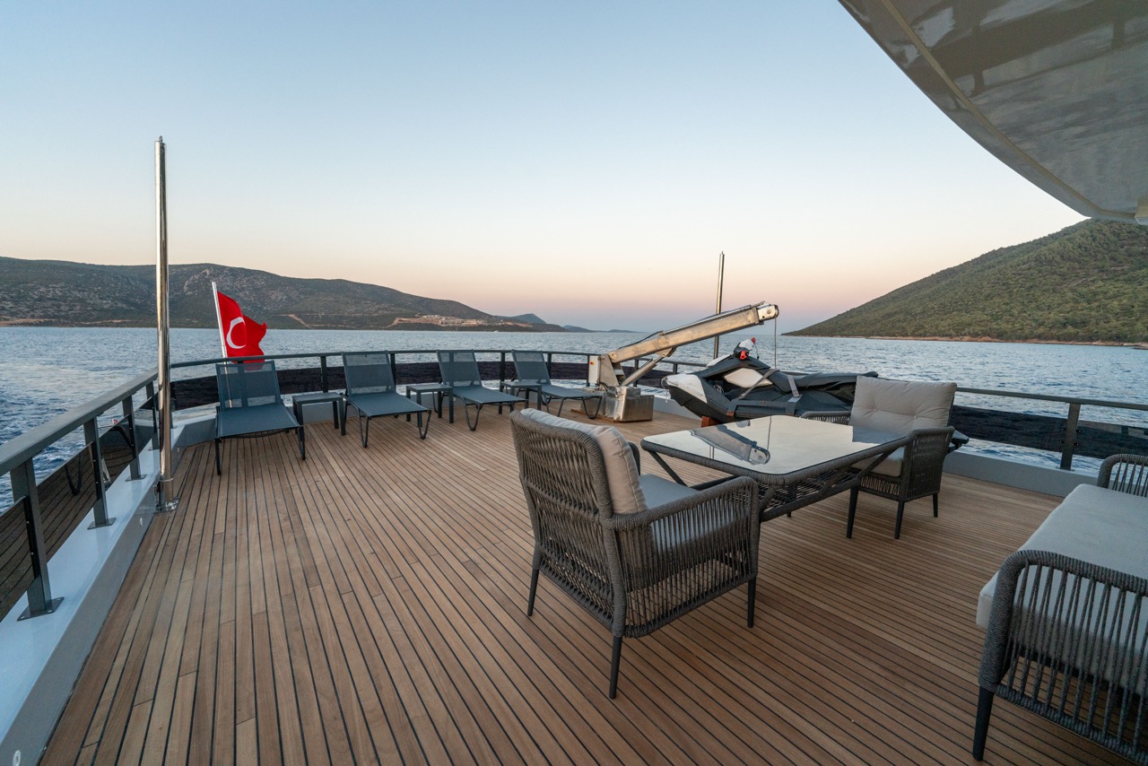 Photo #3 - CALM DOWN (CALM DOWN) in Bodrum - 63347