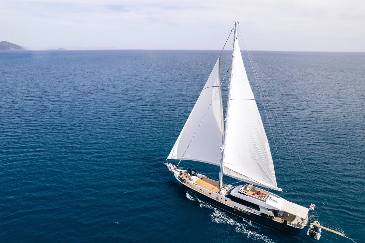 MOTORSAILOR GOOD LIFE (Good Life)  - 5