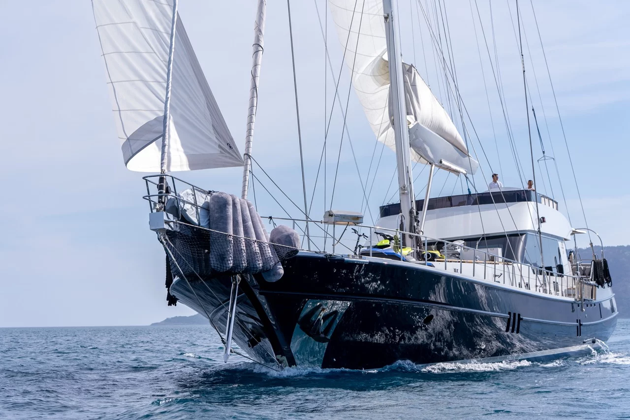 MOTORSAILOR GOOD LIFE (Good Life)  - 9