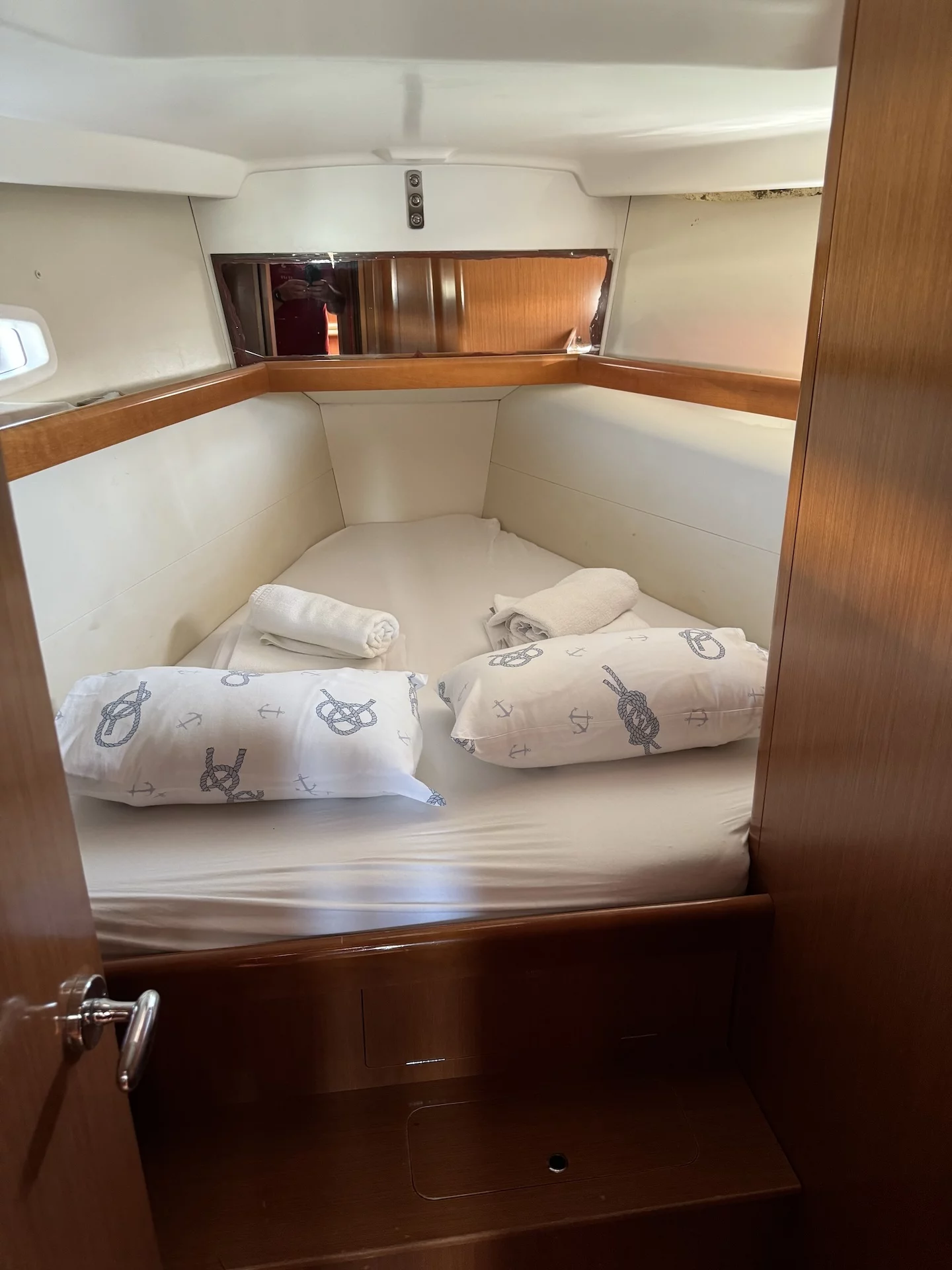 Oceanis 43 (Magnolia)  - 5