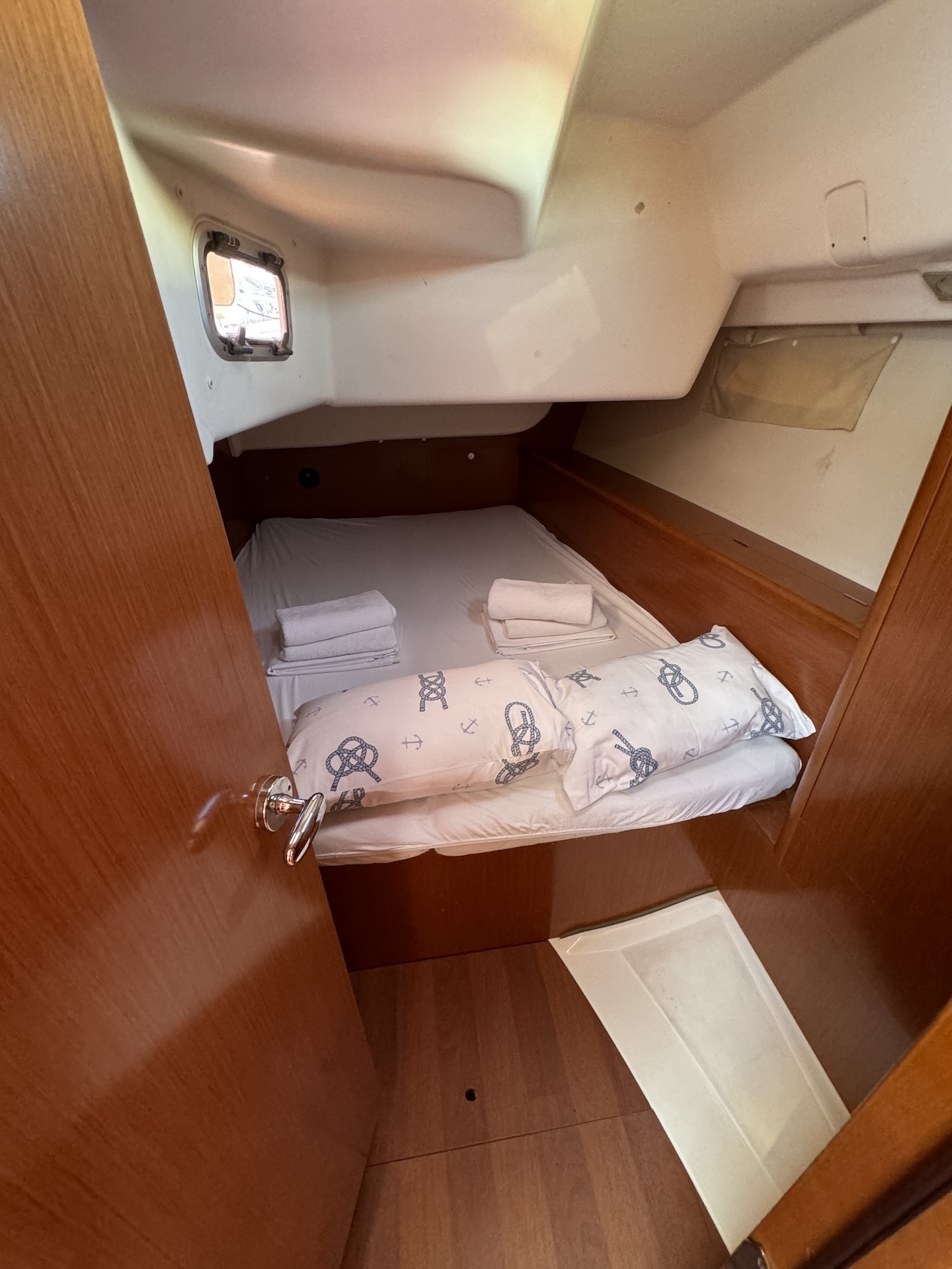 Photo #12 - Oceanis 43 (Magnolia) in Sukosan - 24317