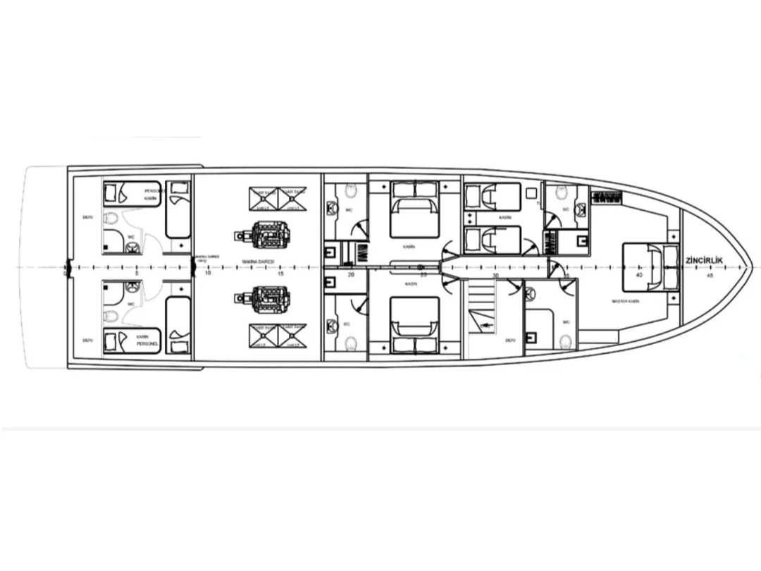 CALM DOWN (CALM DOWN) Plan image - 18