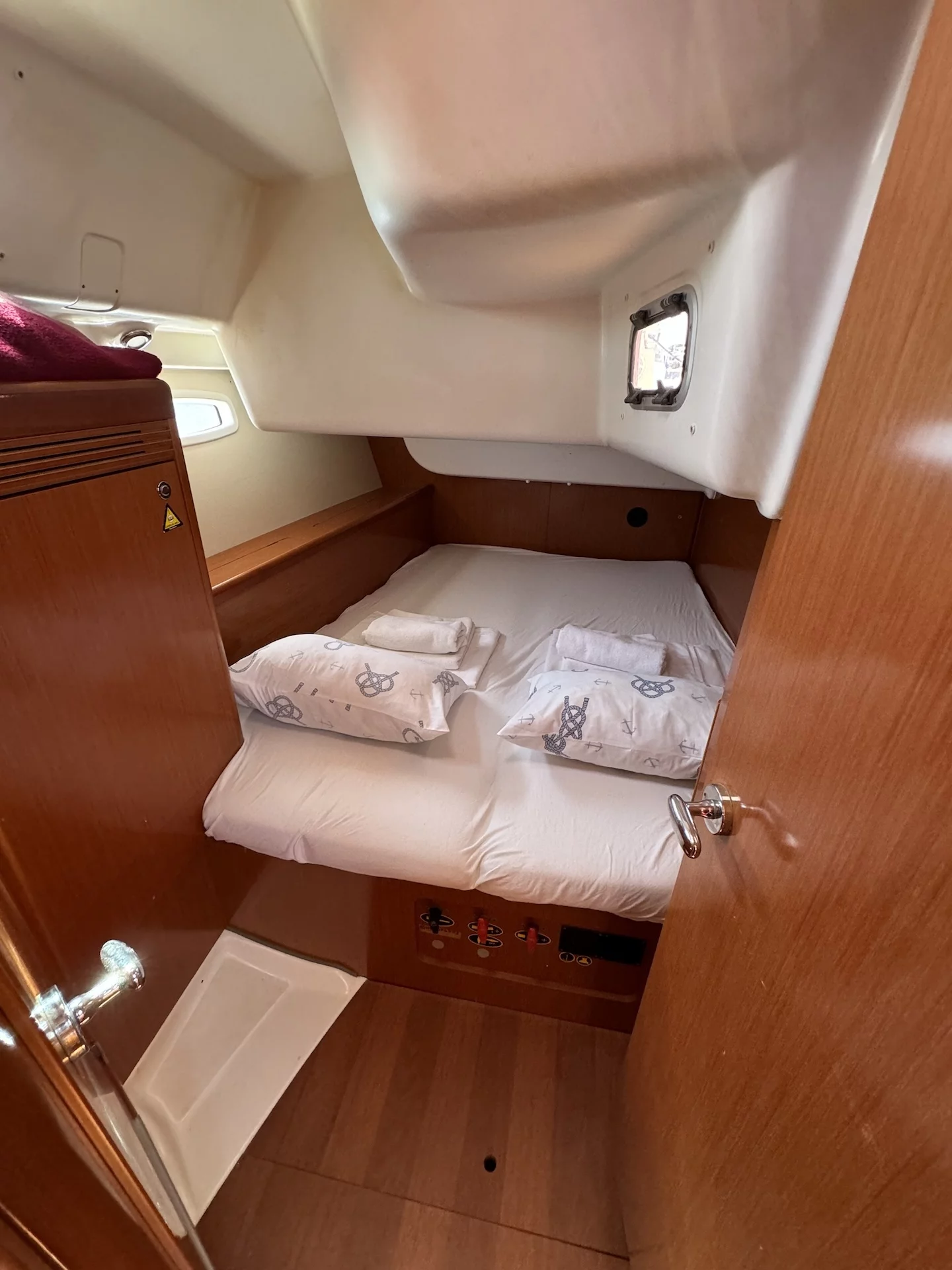 Oceanis 43 (Magnolia)  - 3
