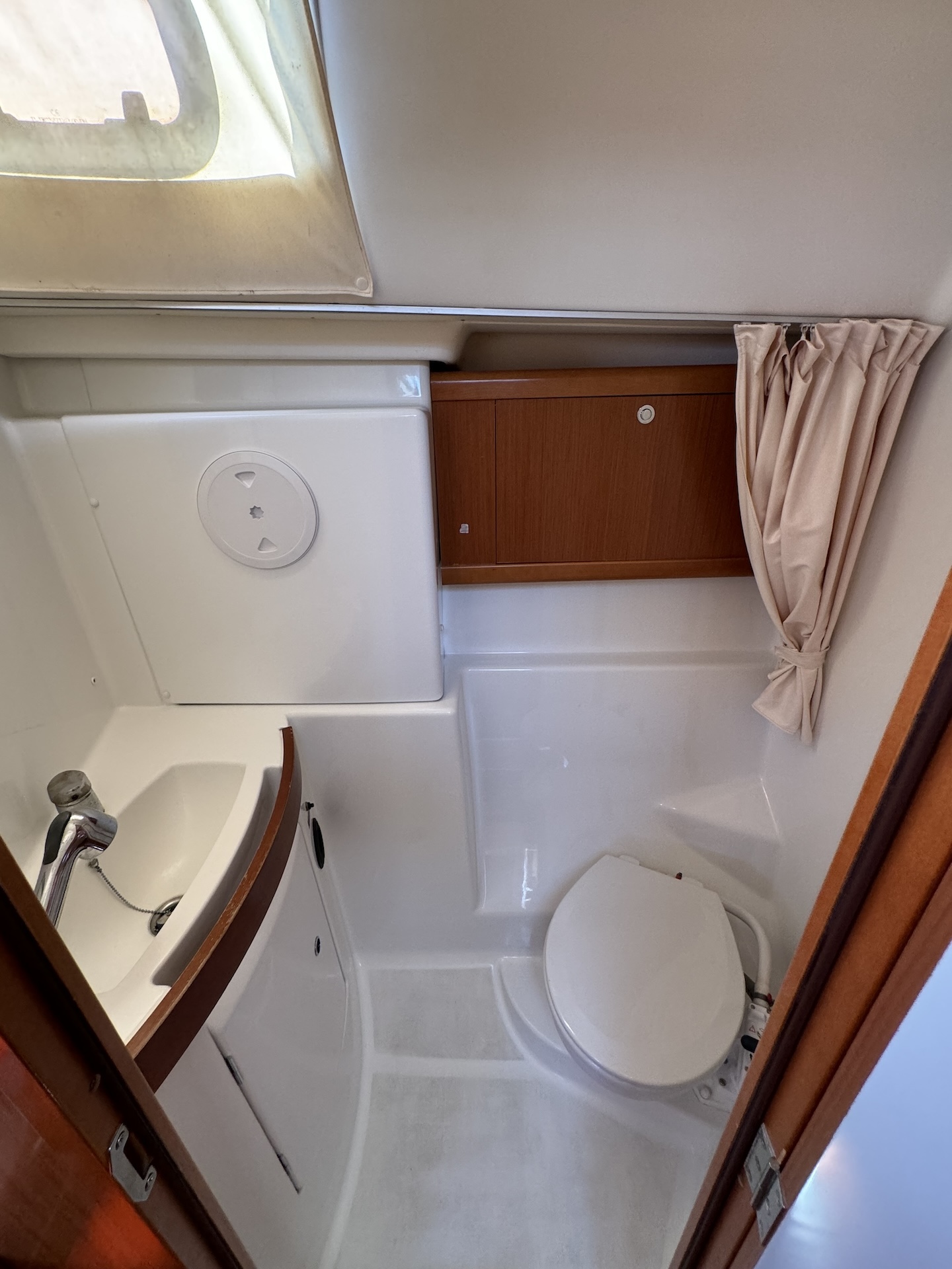 Photo #11 - Oceanis 43 (Magnolia) in Sukosan - 24317