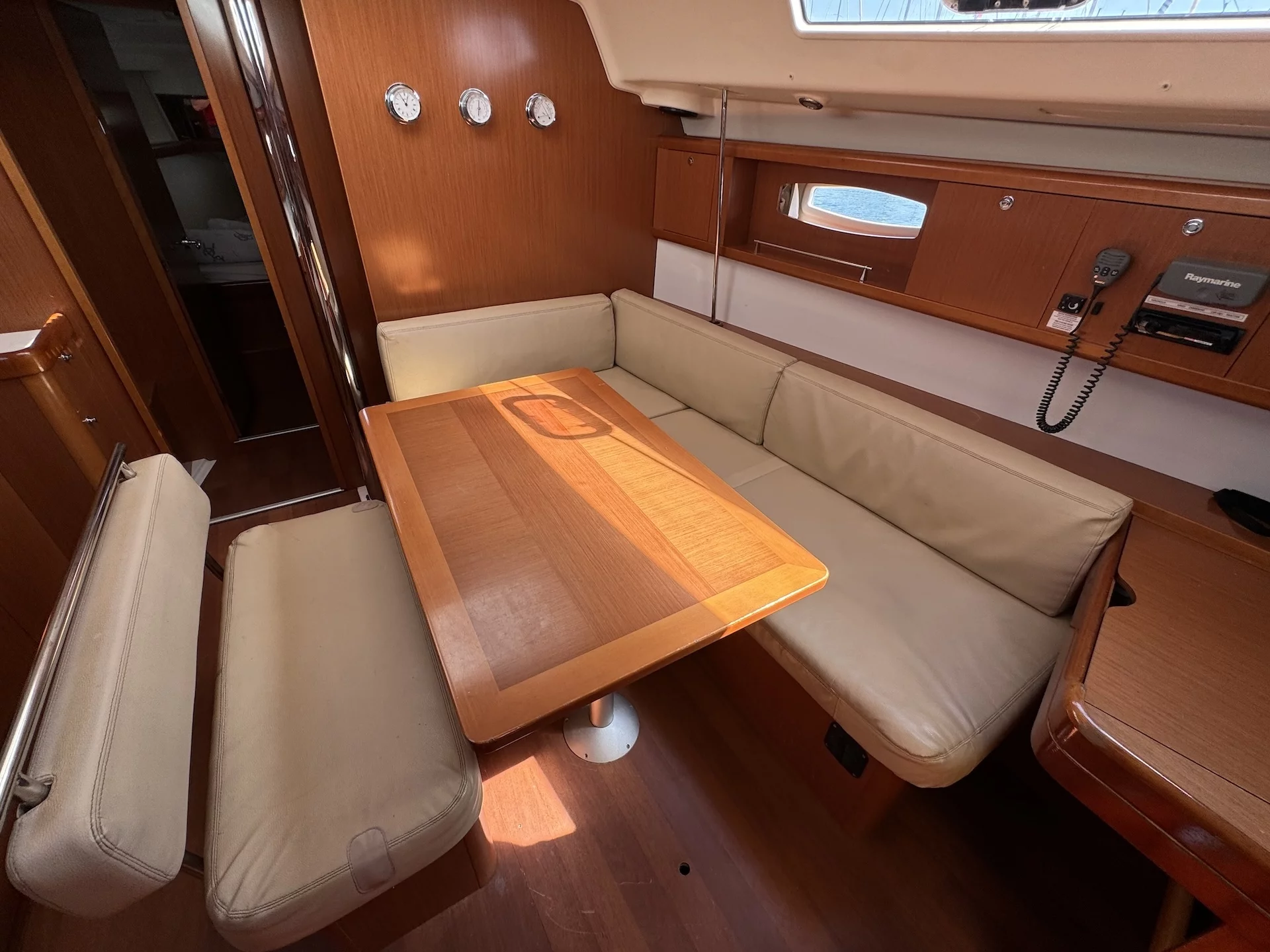 Oceanis 43 (Magnolia)  - 15
