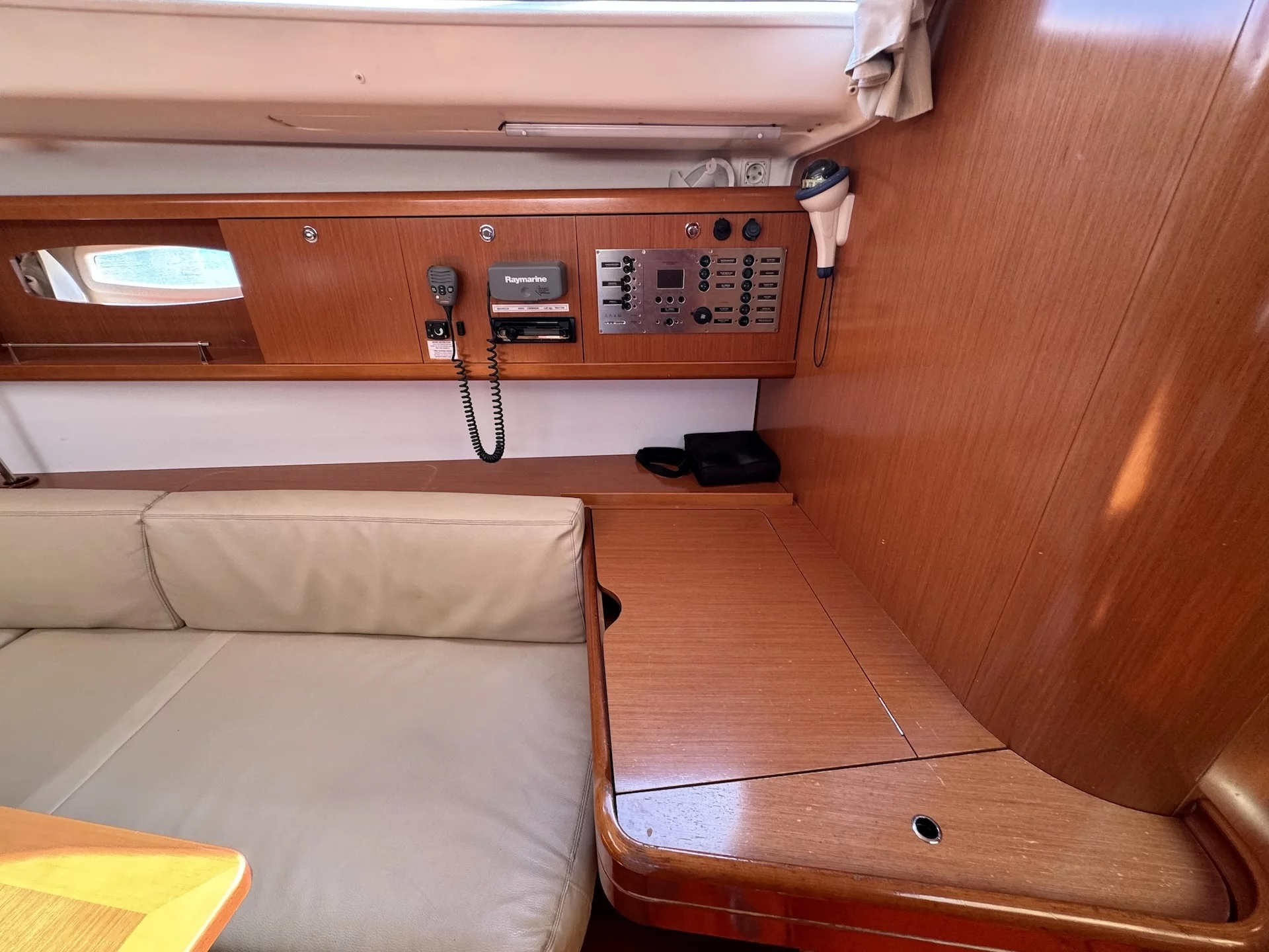 Oceanis 43 (Magnolia)  - 9