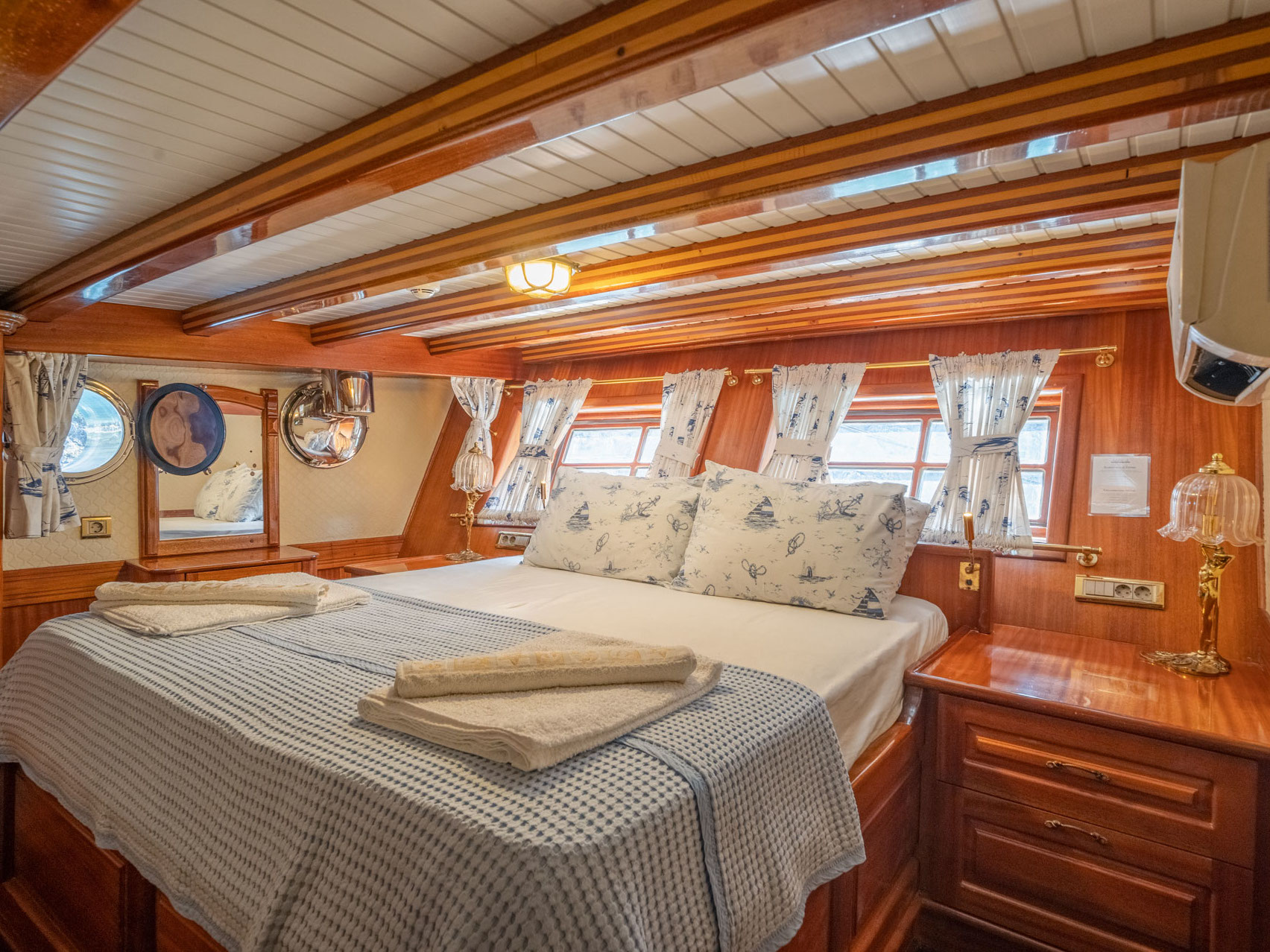 Photo #5 - ADMIRAL (ADMIRAL) en Bodrum - 63710