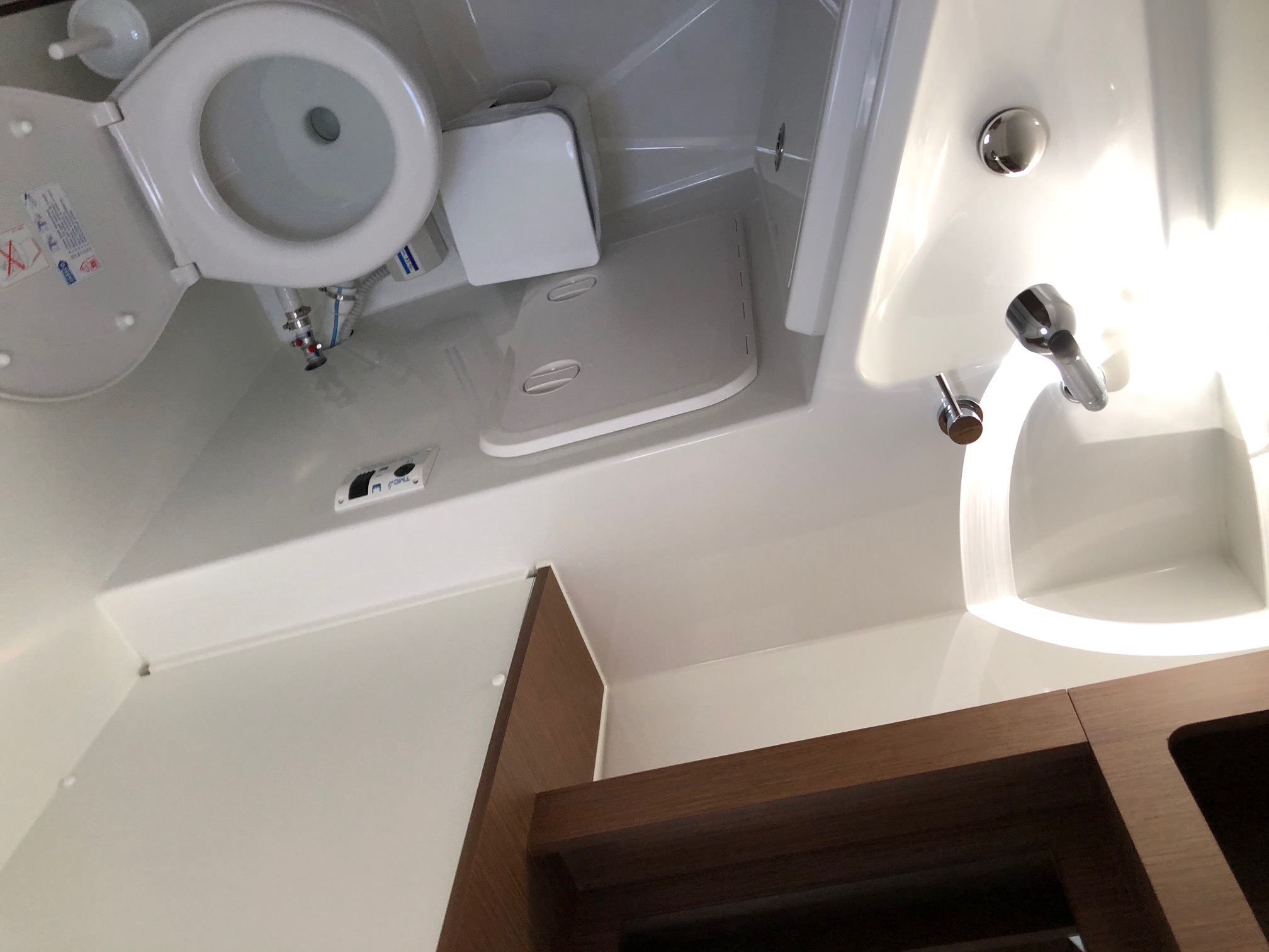 Photo #11 - Lagoon 42 (Amici) in Atene - 64205